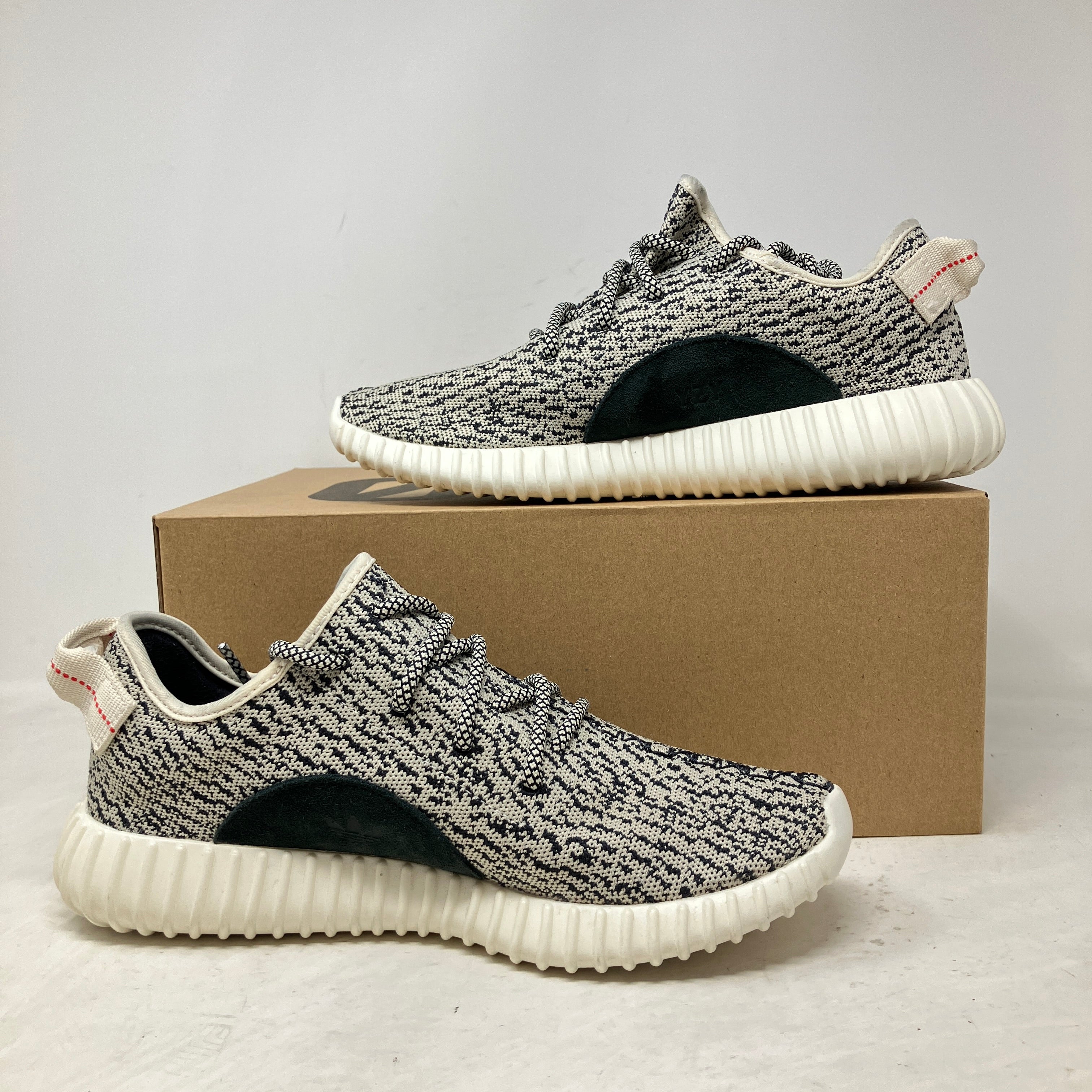 adidas Yeezy Boost 350 Turtledove (2022)
