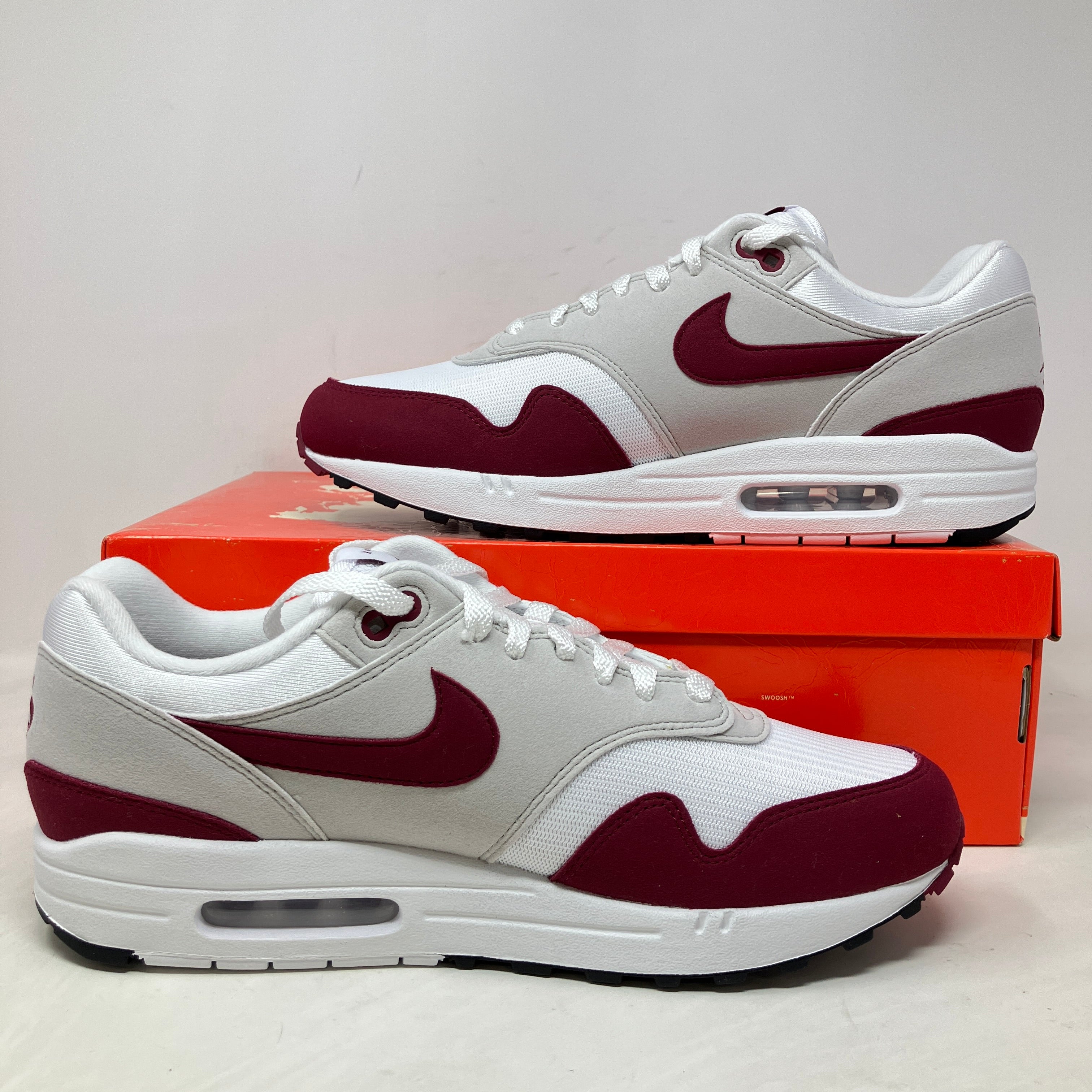 Nike Air Max 1 '87 Stranger Things Steve Harrington