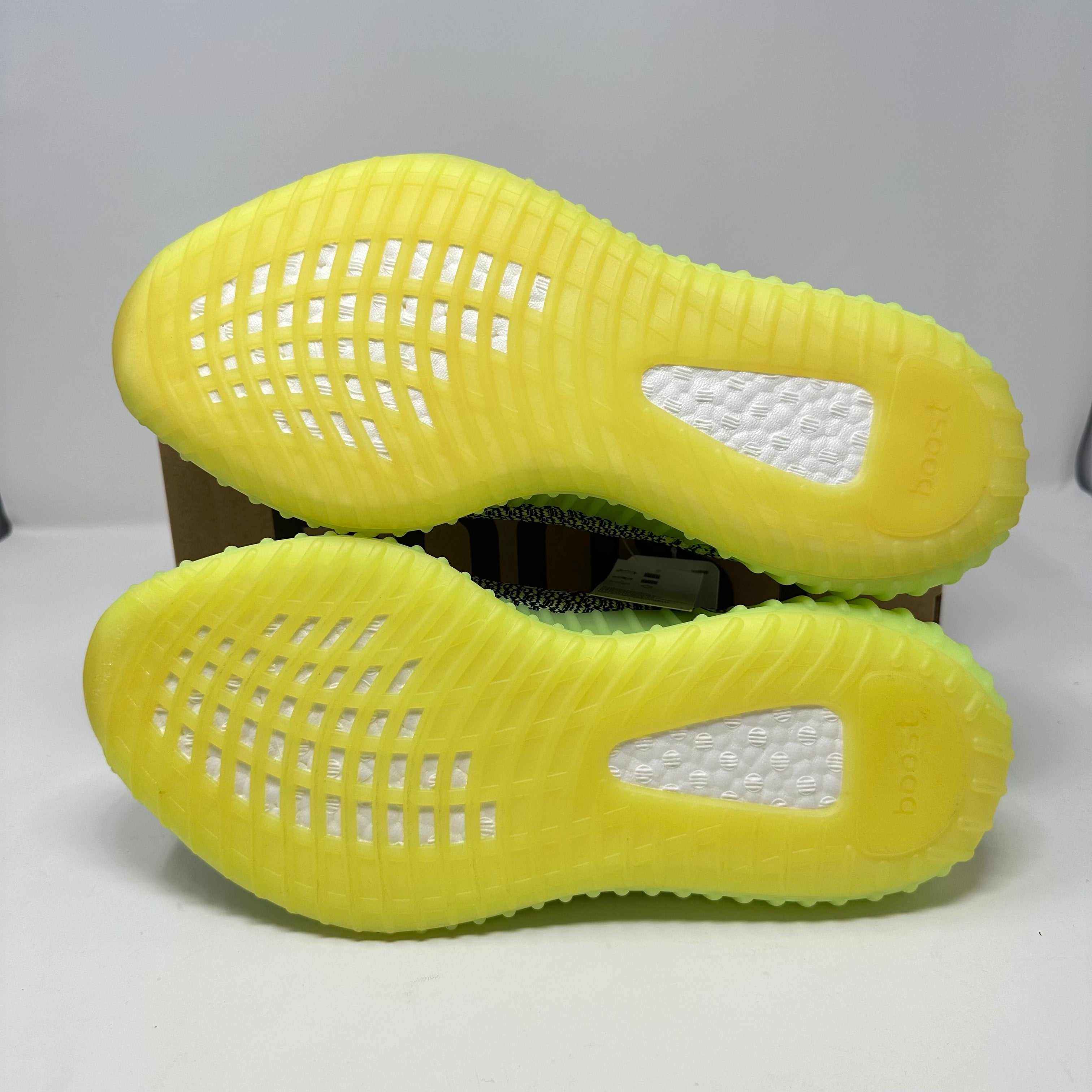 adidas Yeezy Boost 350 V2 Yeezreel (Non-Reflective)