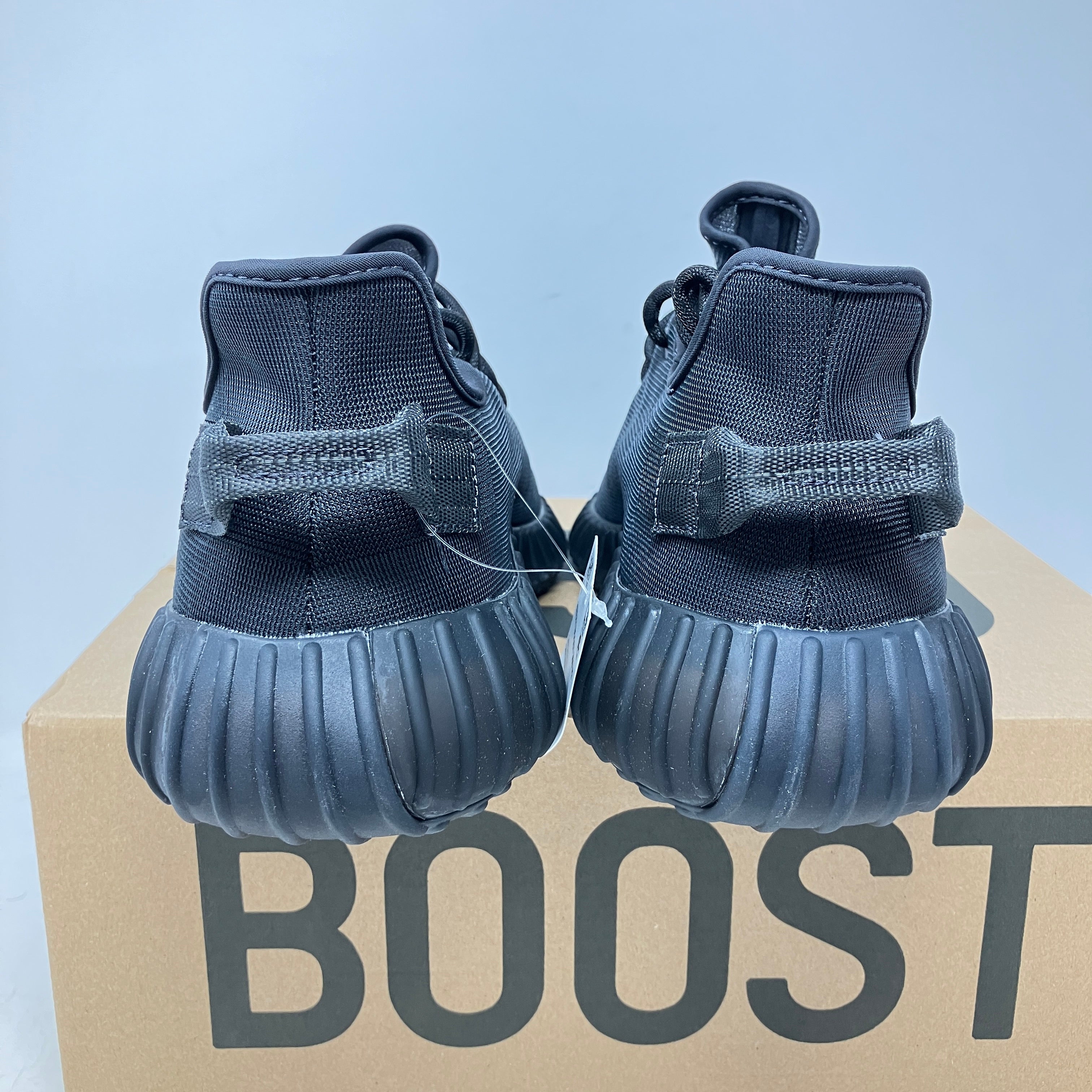 adidas Yeezy Boost 350 V2 Mono Cinder