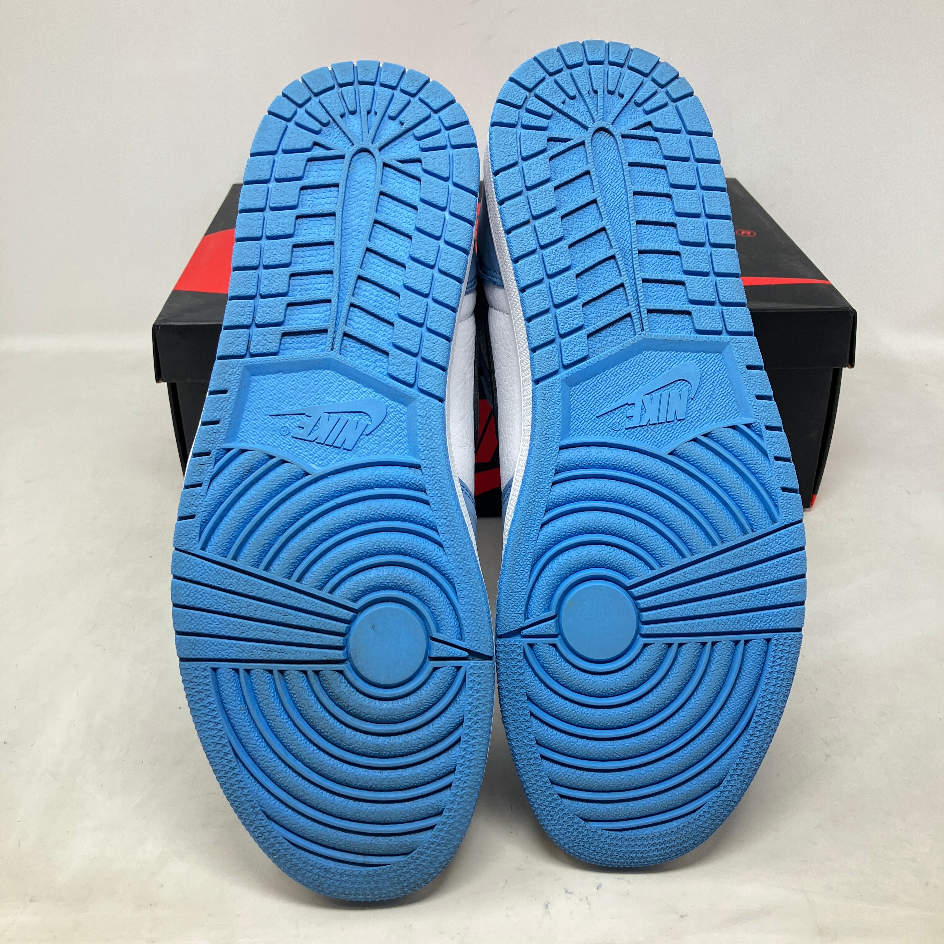 Jordan 1 Retro High OG University Blue