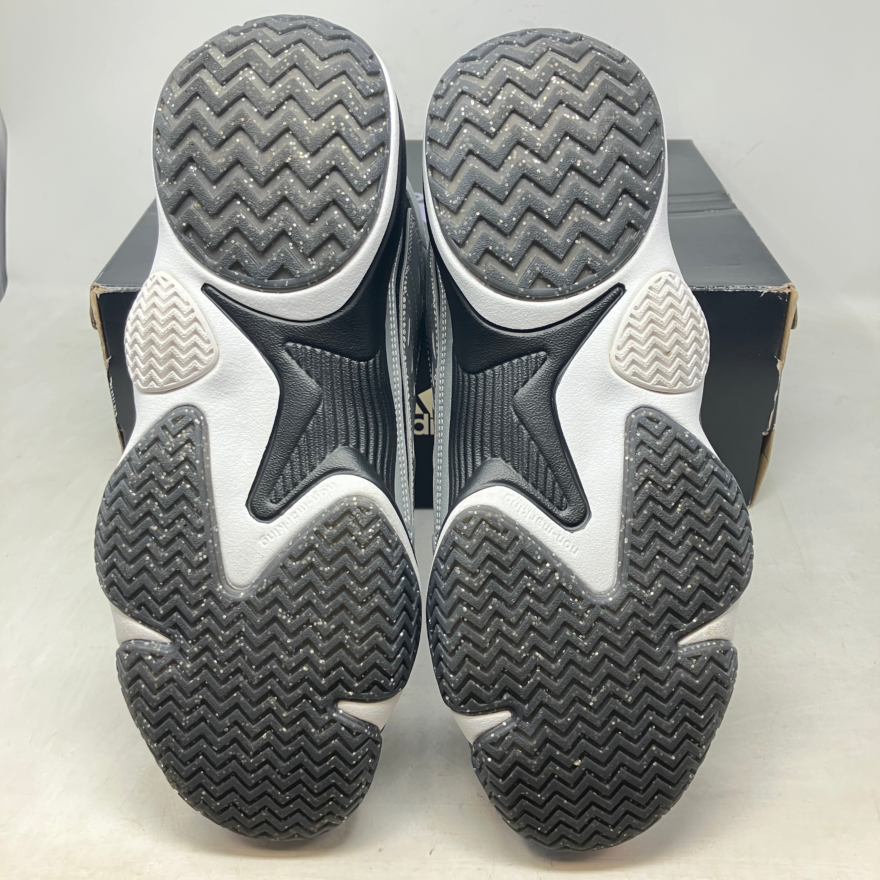 adidas Crazy 97 EQT 1997 All-Star