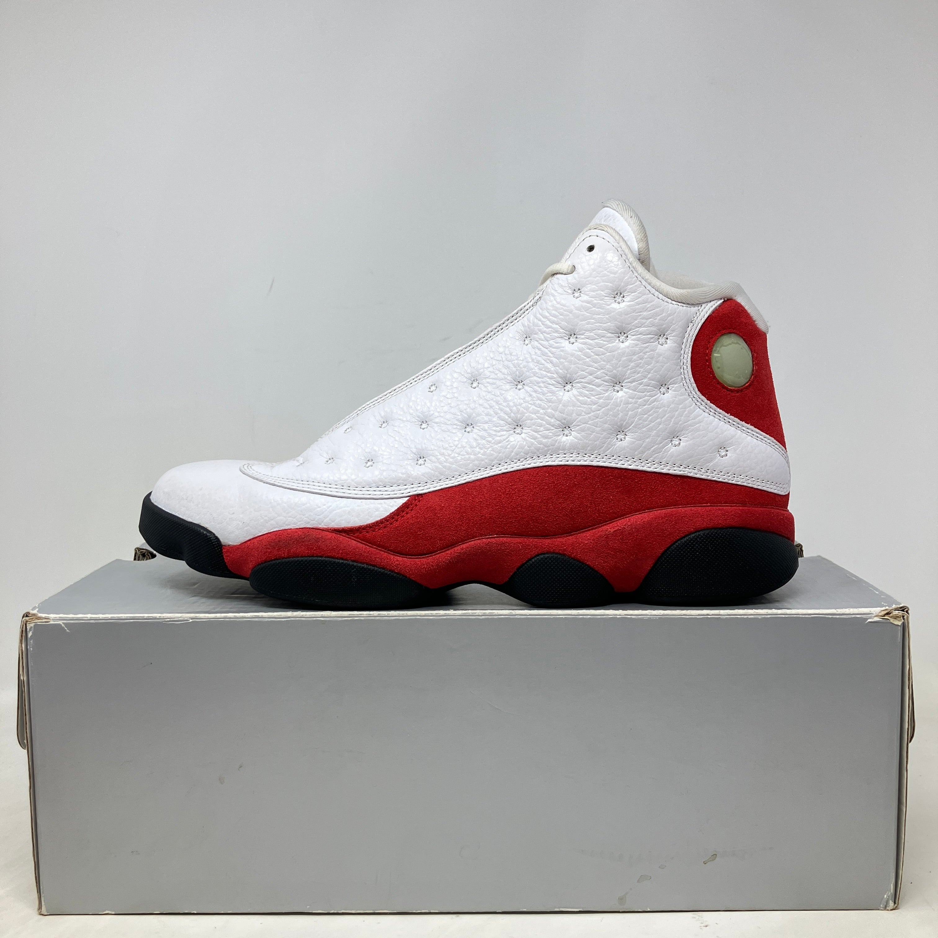 Jordan 13 Retro OG Chicago (2017)