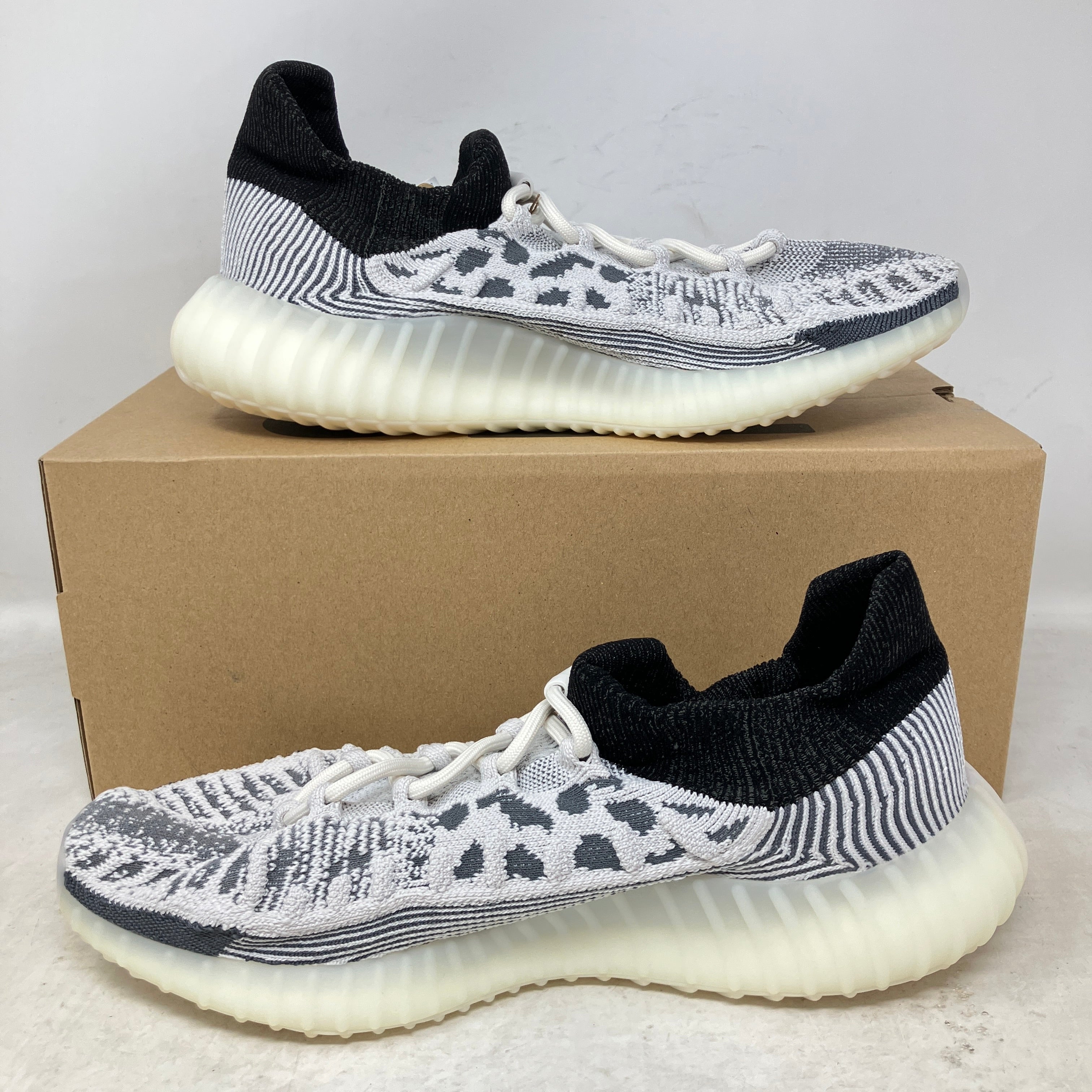 adidas Yeezy 350 V2 CMPCT Slate Panda