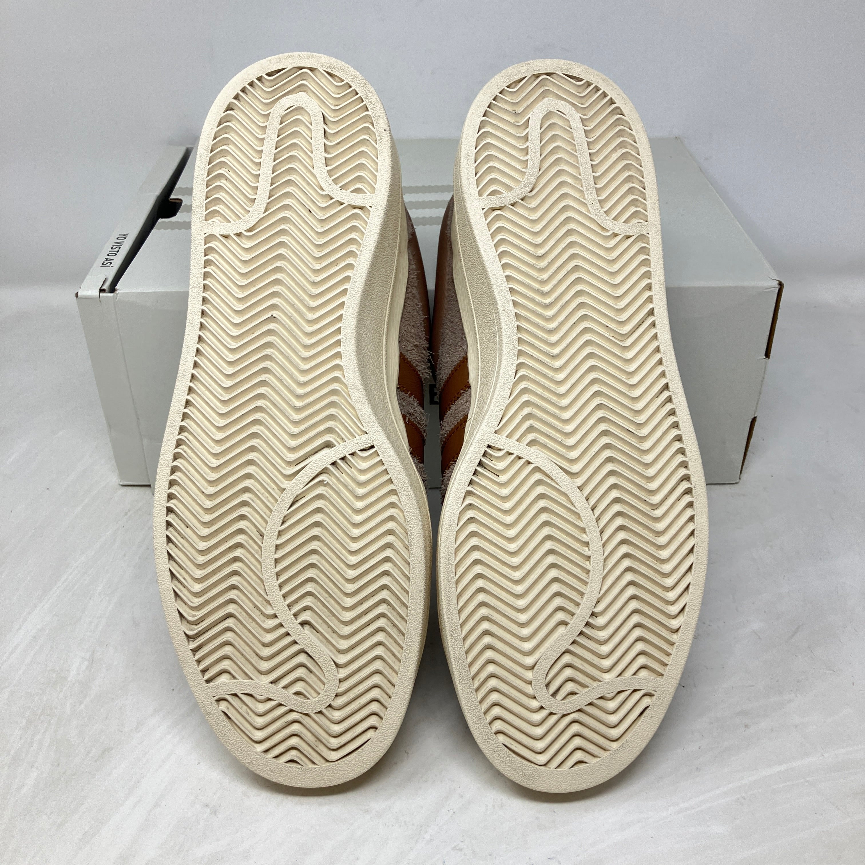 adidas Campus Light Bad Bunny Chalky Brown