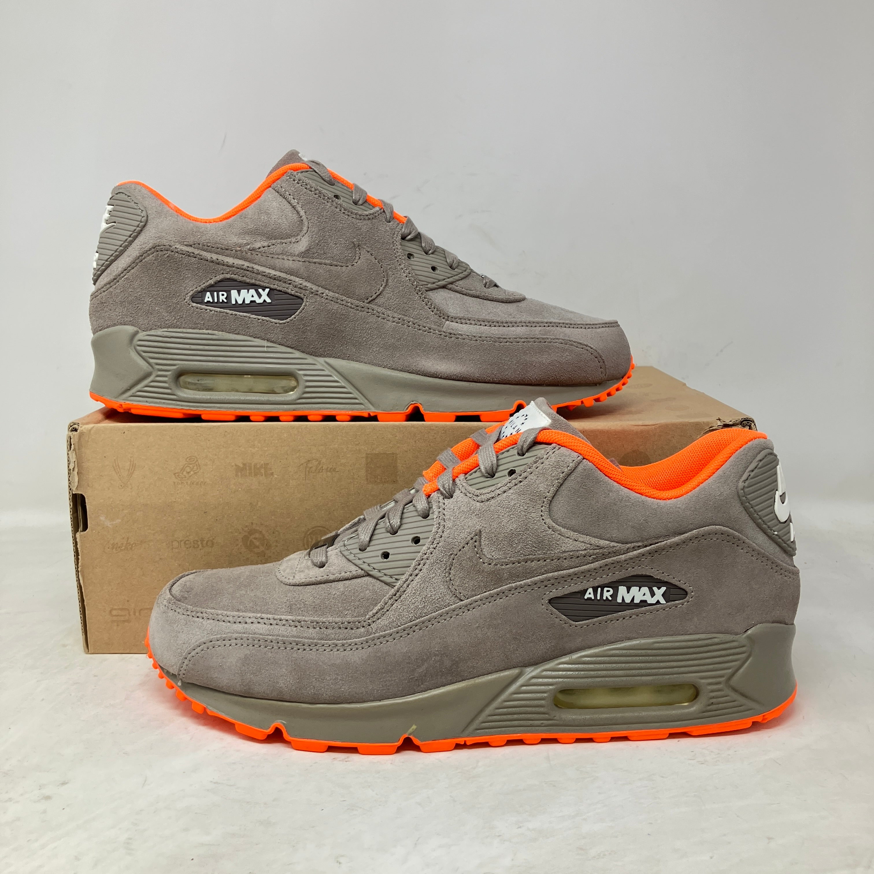 Nike Air Max 90 Home Turf Milan