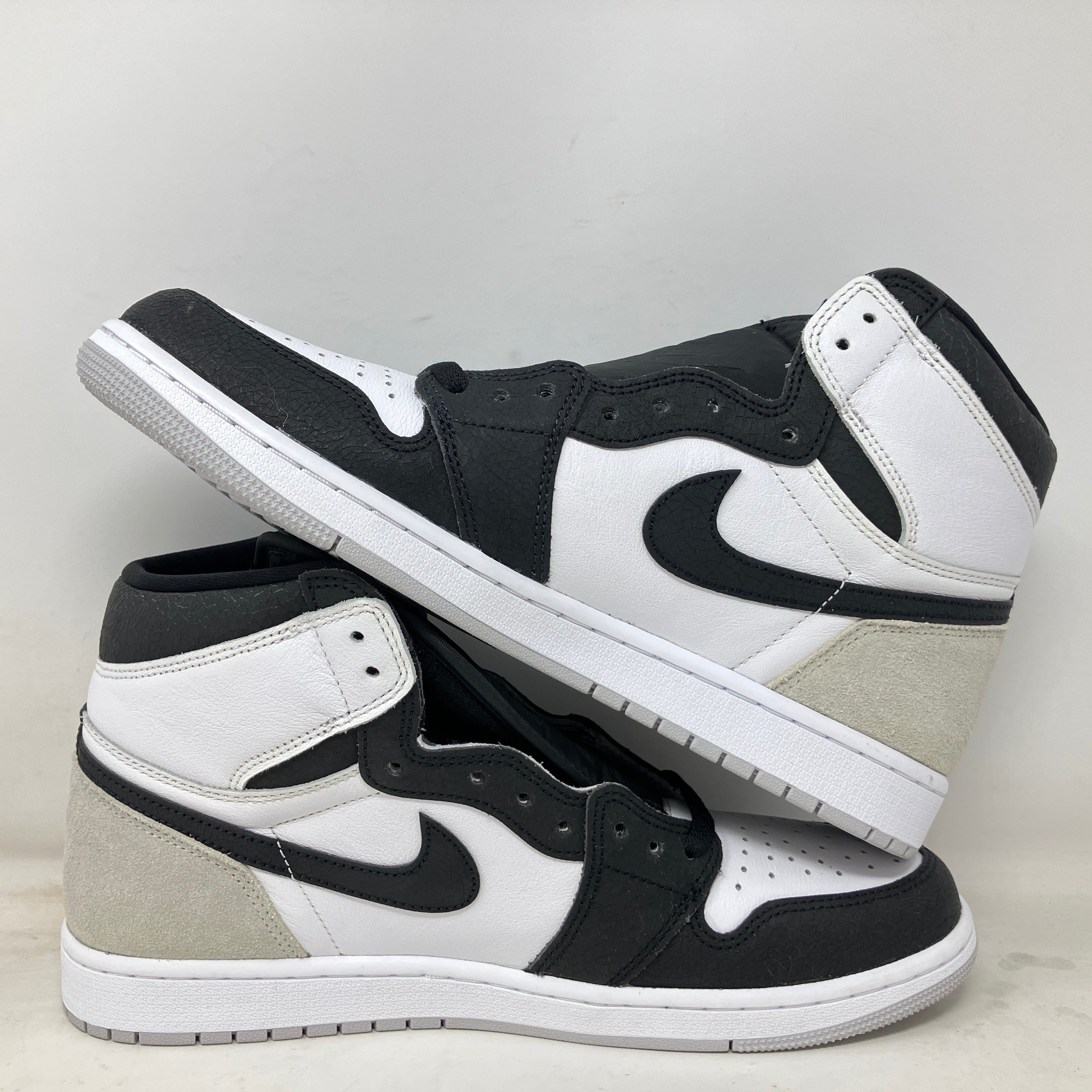 Jordan 1 Retro High OG Bleached Coral