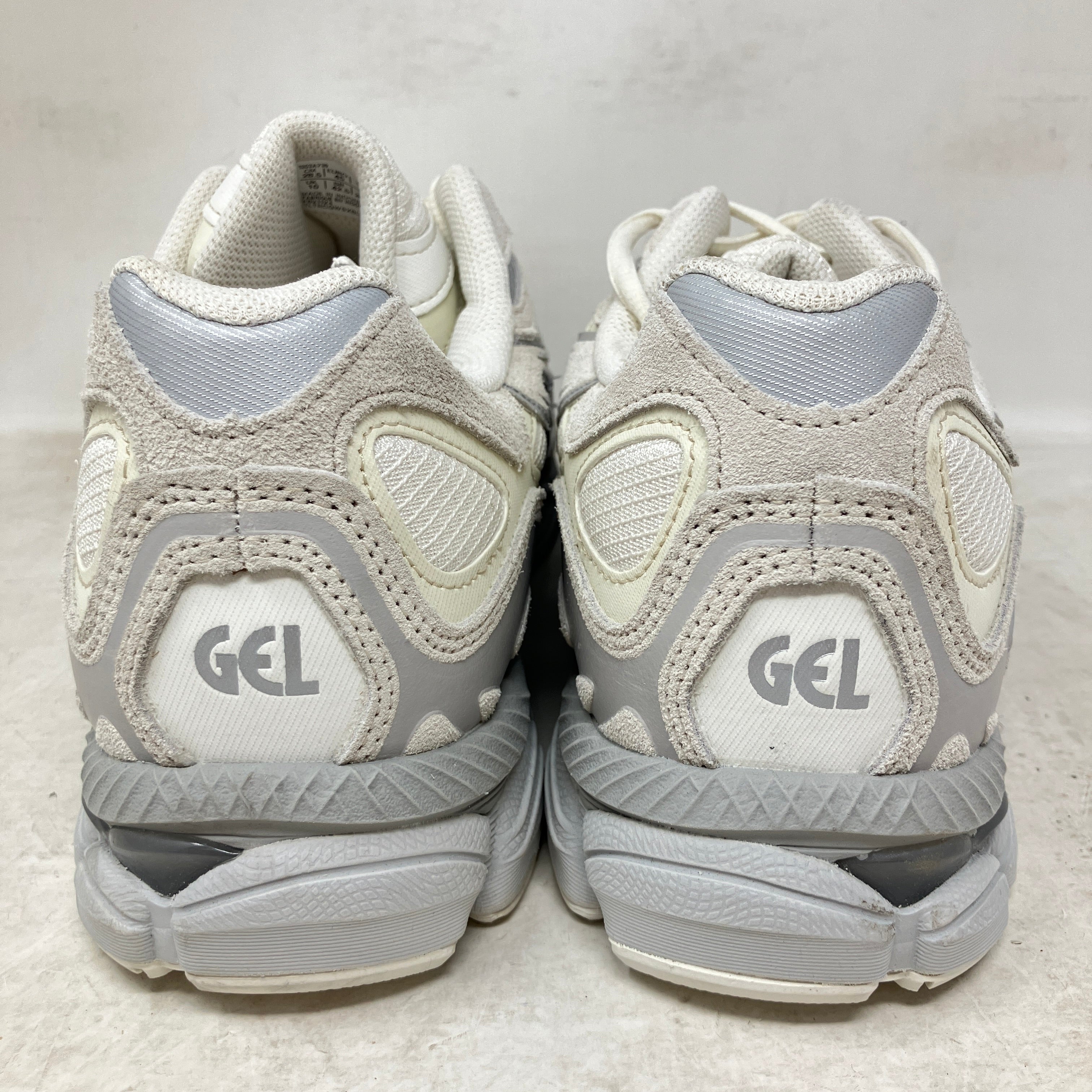 ASICS Gel-NYC Cream Grey