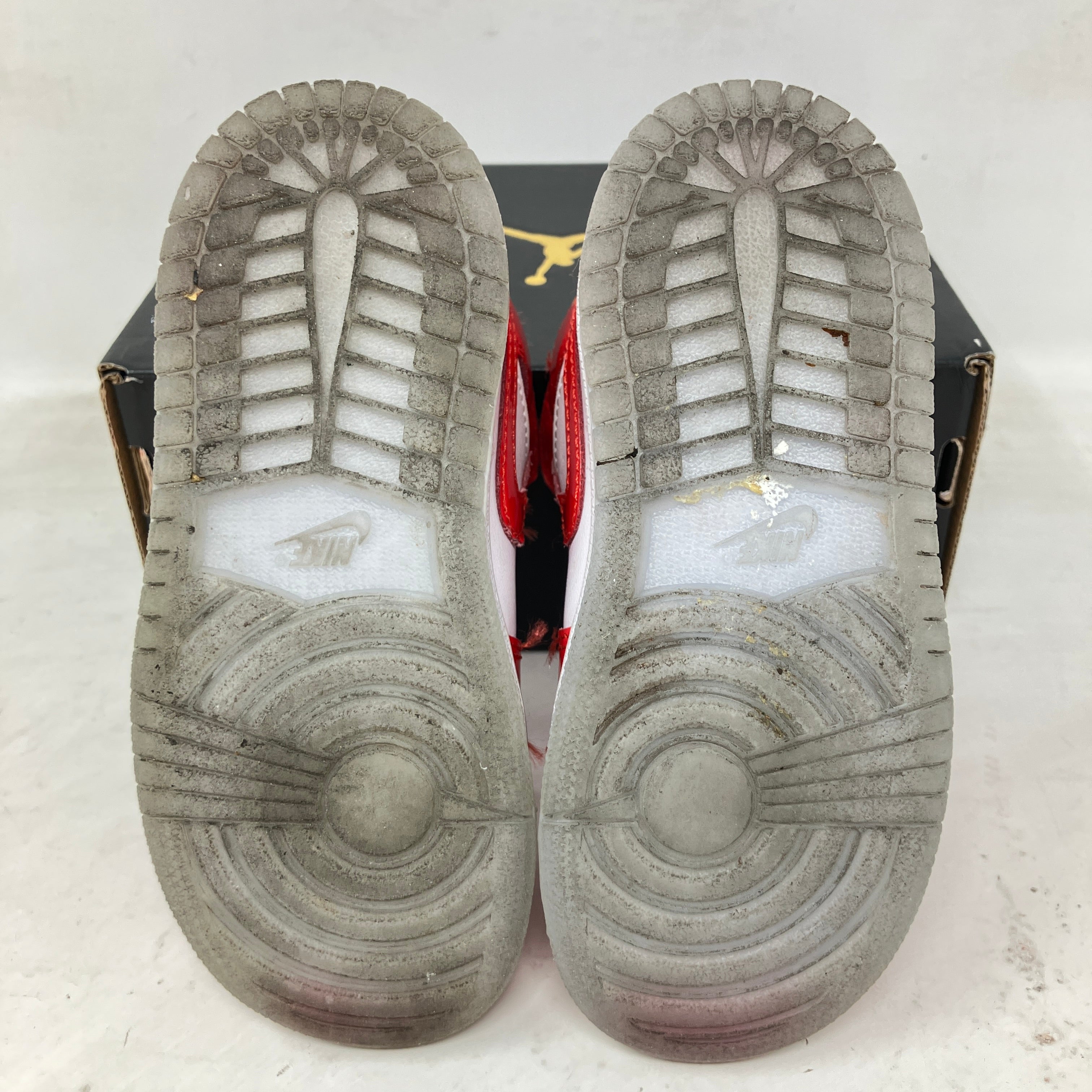 Jordan 1 Mid Barcelona Sweater (TD)