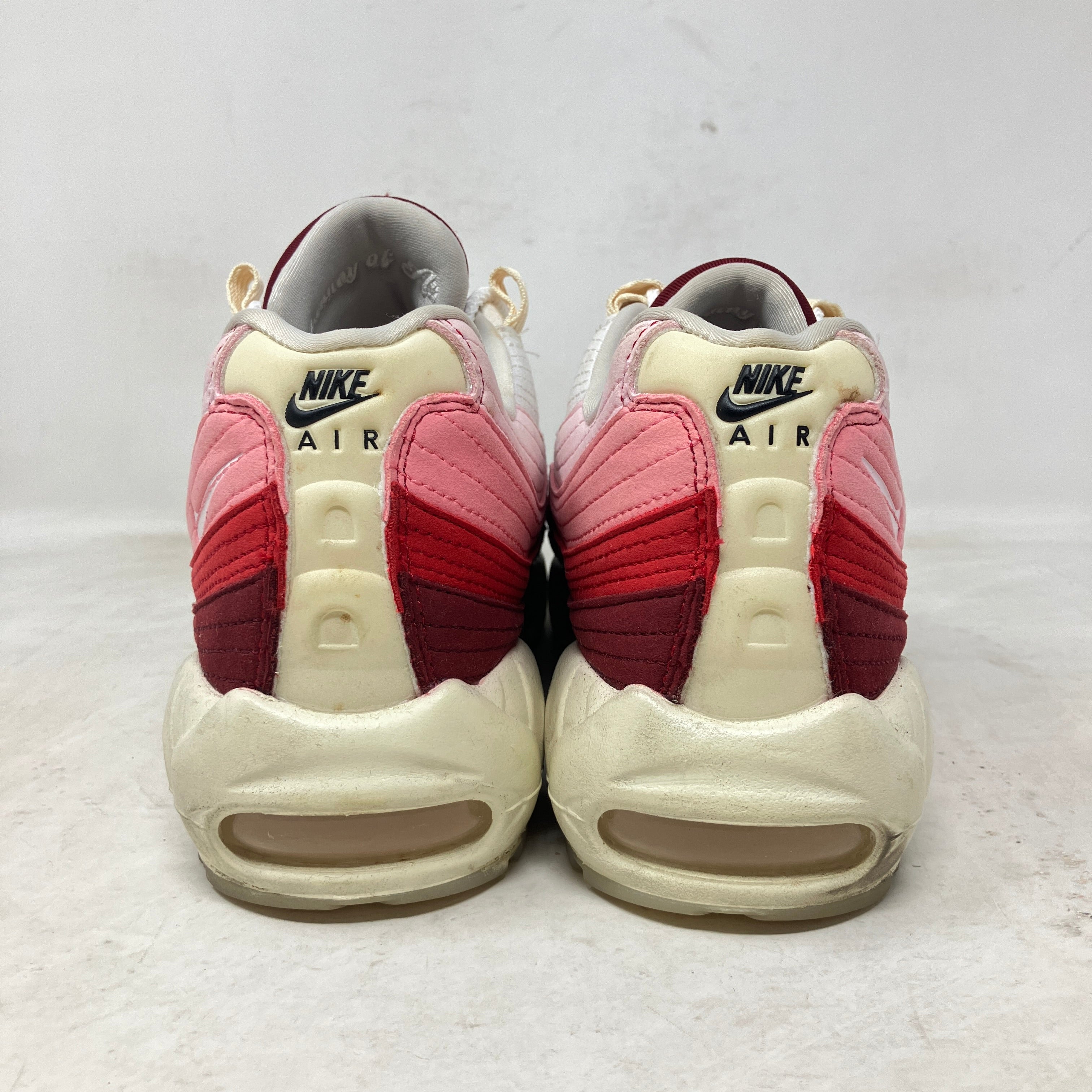 Nike Air Max 95 Anatomy of Air GID