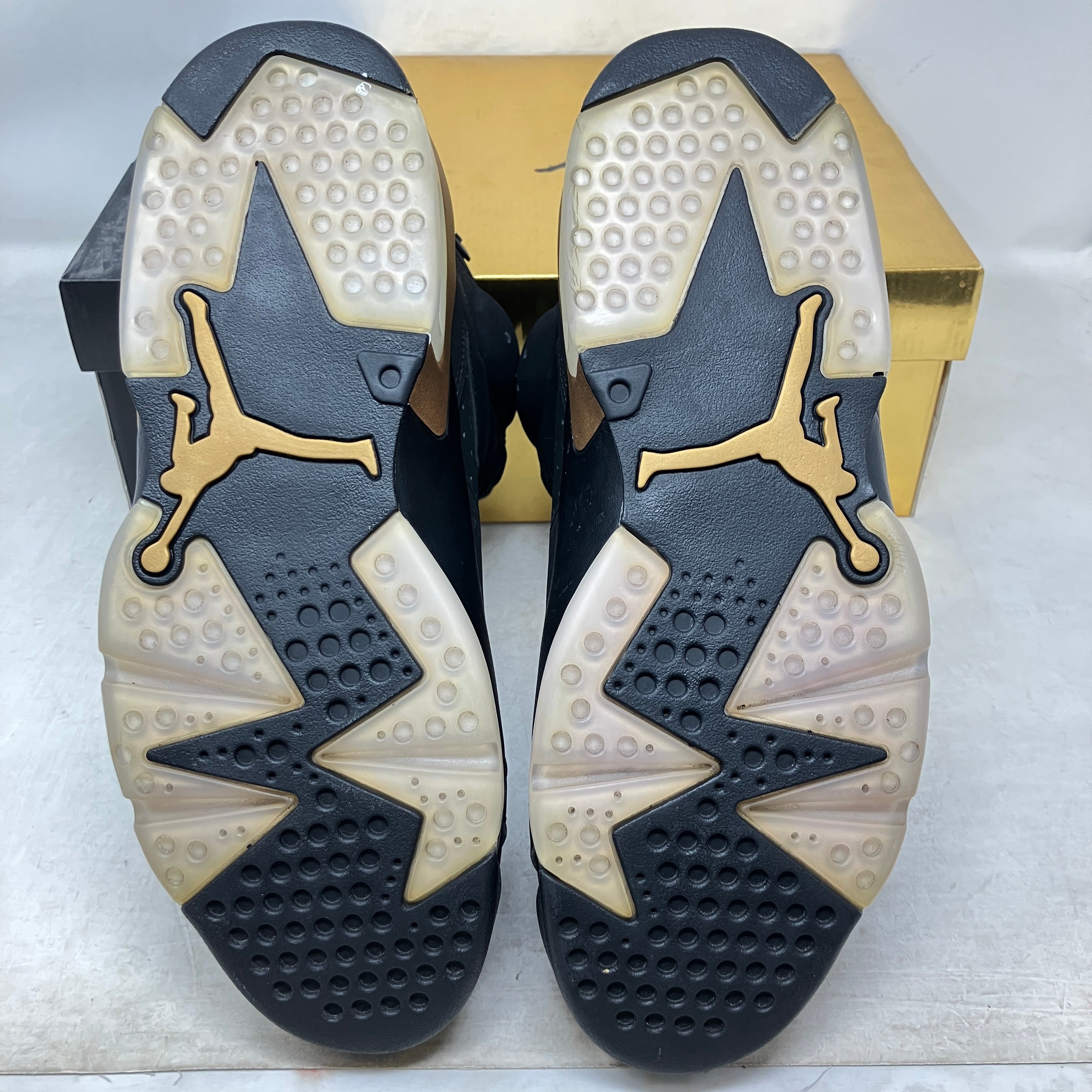 Jordan 6 Retro DMP (2020)