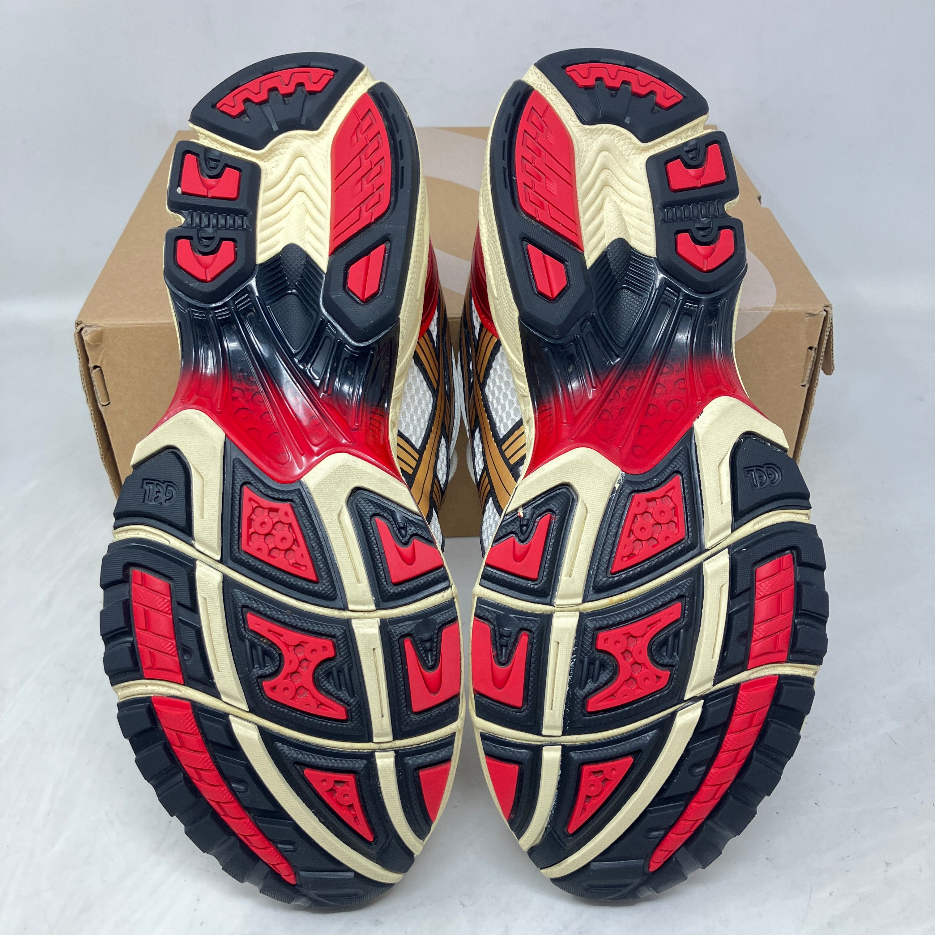 ASICS Gel-Kayano 14 Sneaker Politics Just Say No