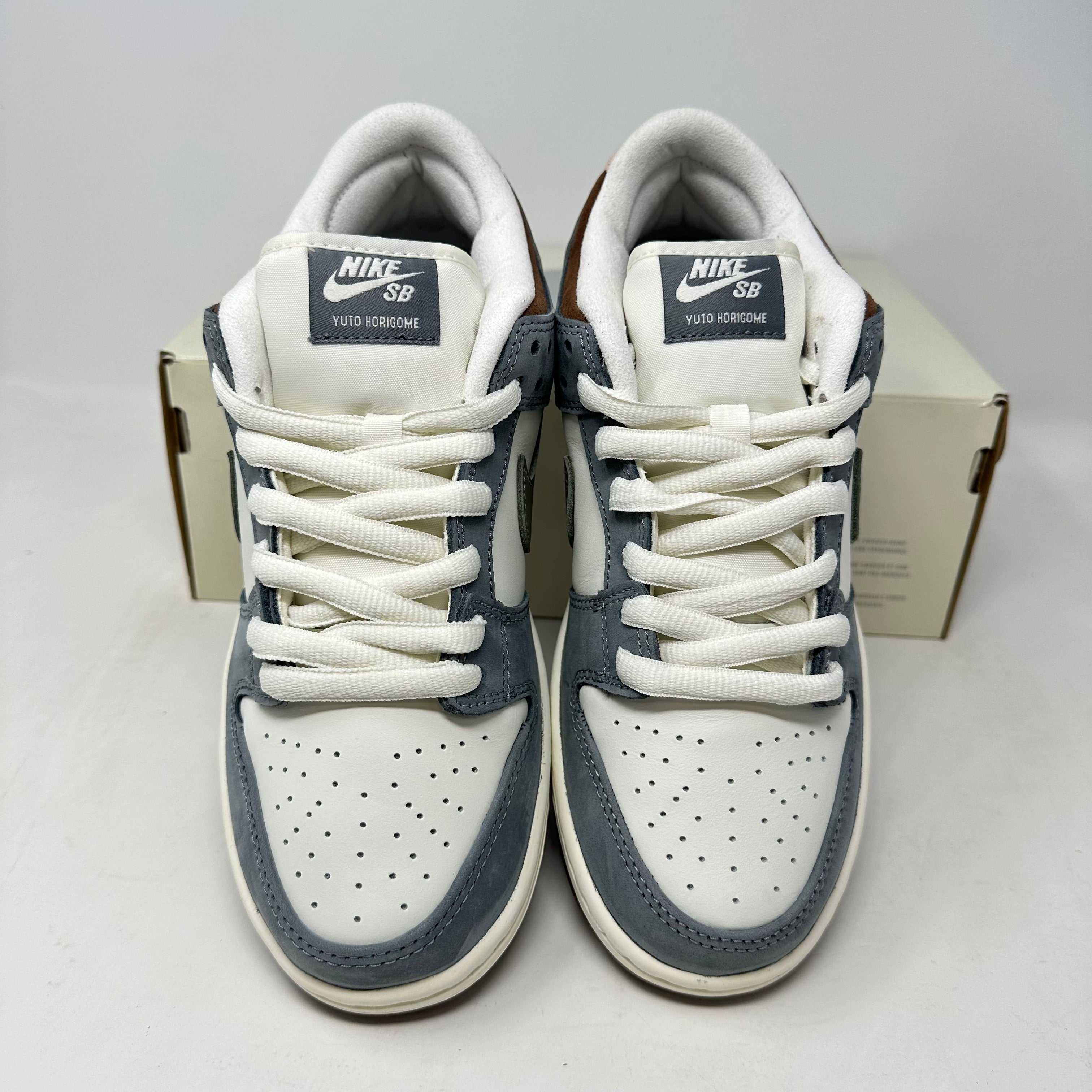 Nike SB Dunk Low Yuto Horigome