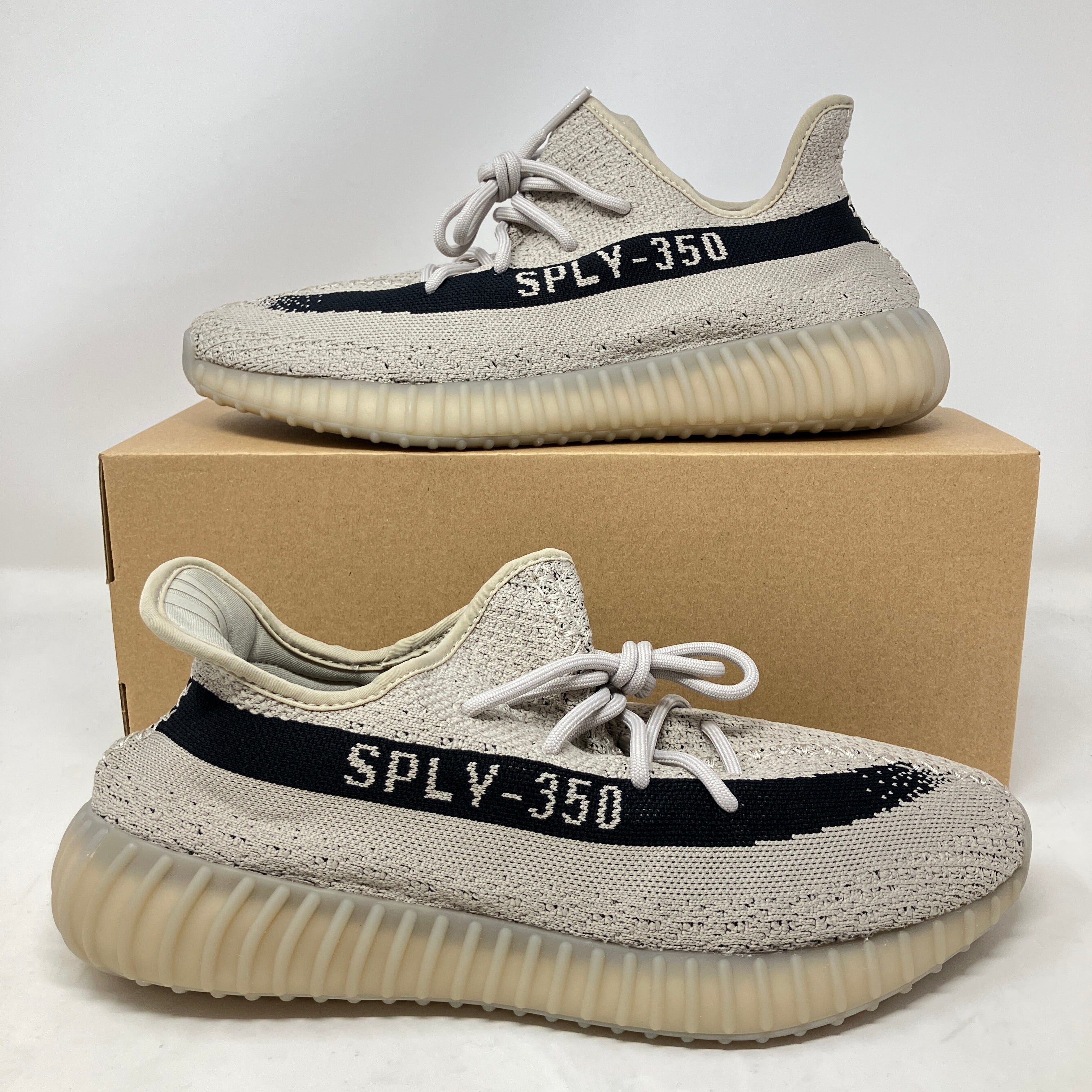 adidas Yeezy Boost 350 V2 Slate