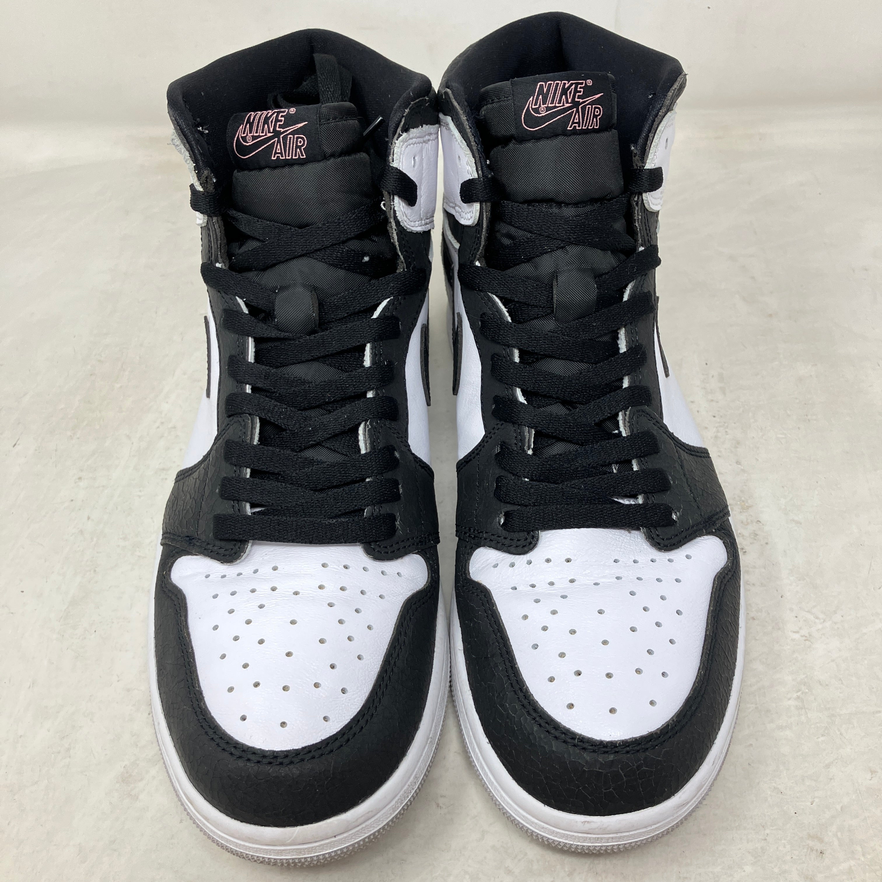 Jordan 1 Retro High OG Bleached Coral