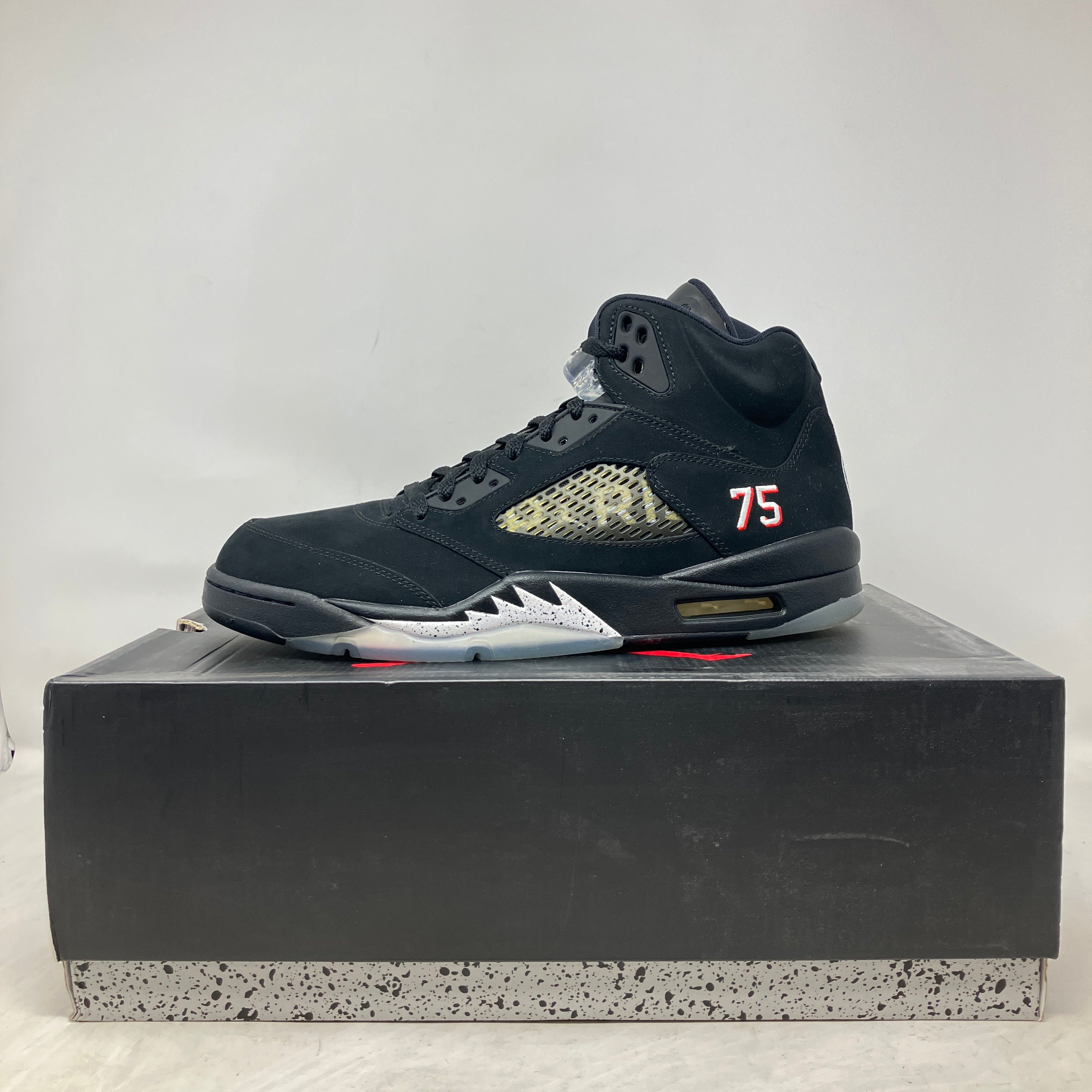 Jordan 5 Retro Paris Saint-Germain