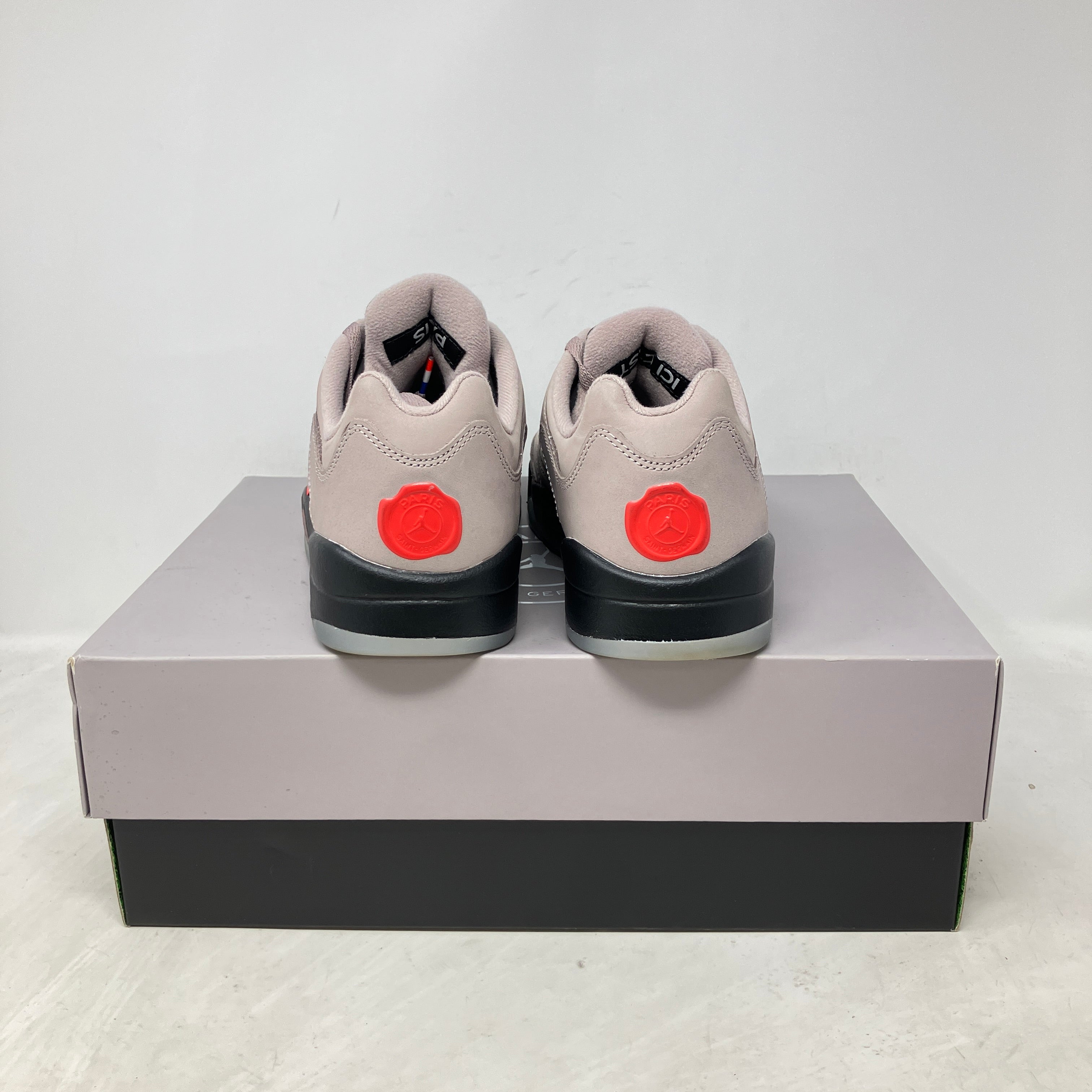 Jordan 5 Retro Low PSG (2022)