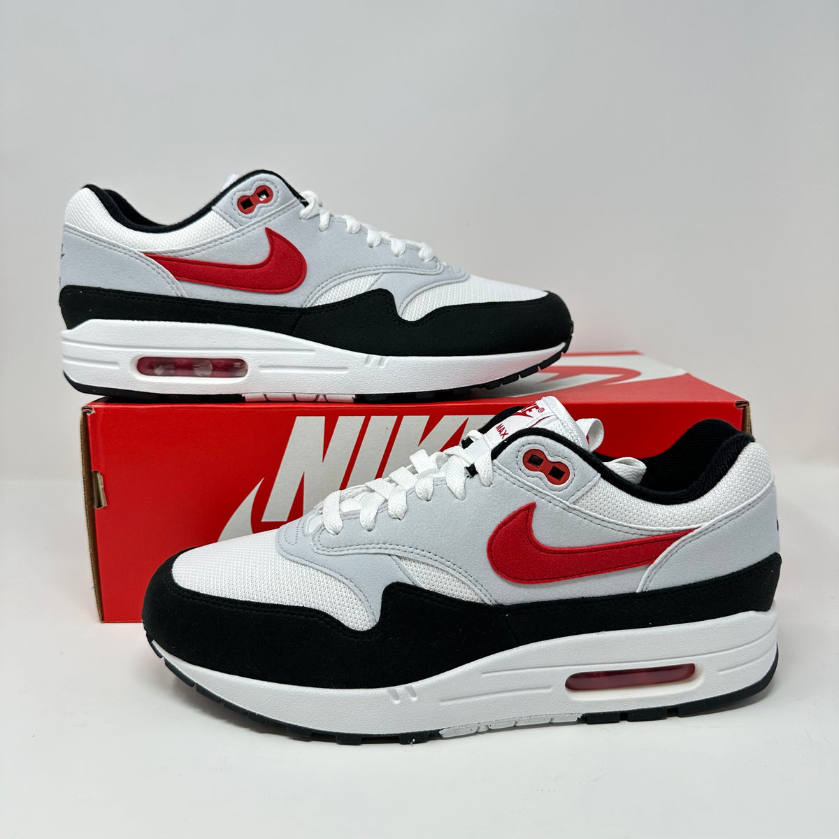 Nike Air Max 1 Chili 2.0