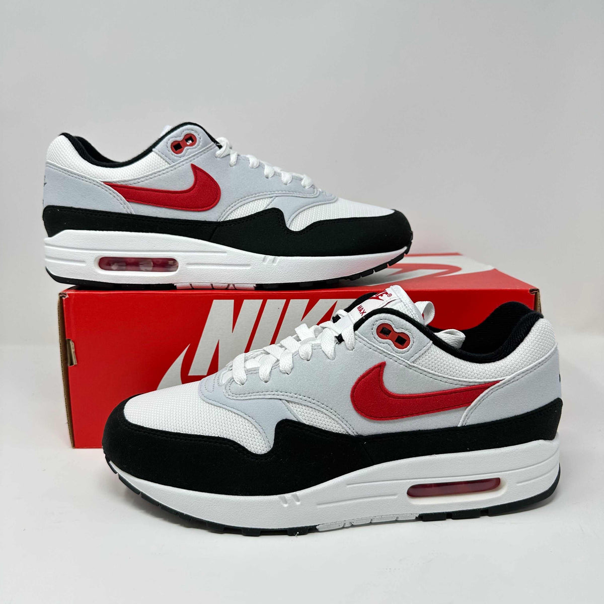 Nike Air Max 1 Chili 2.0