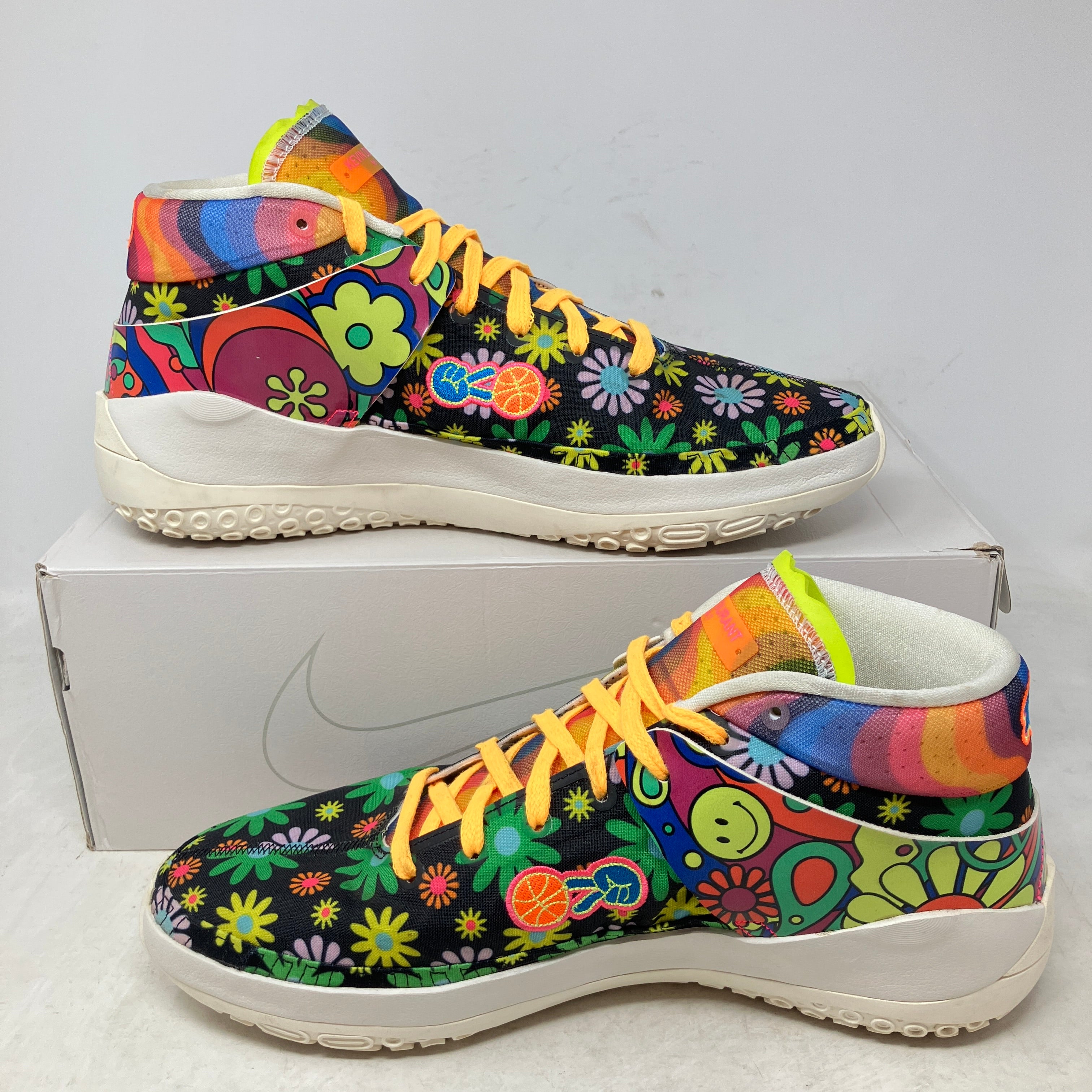 Nike KD 13 Easy Money Sniper