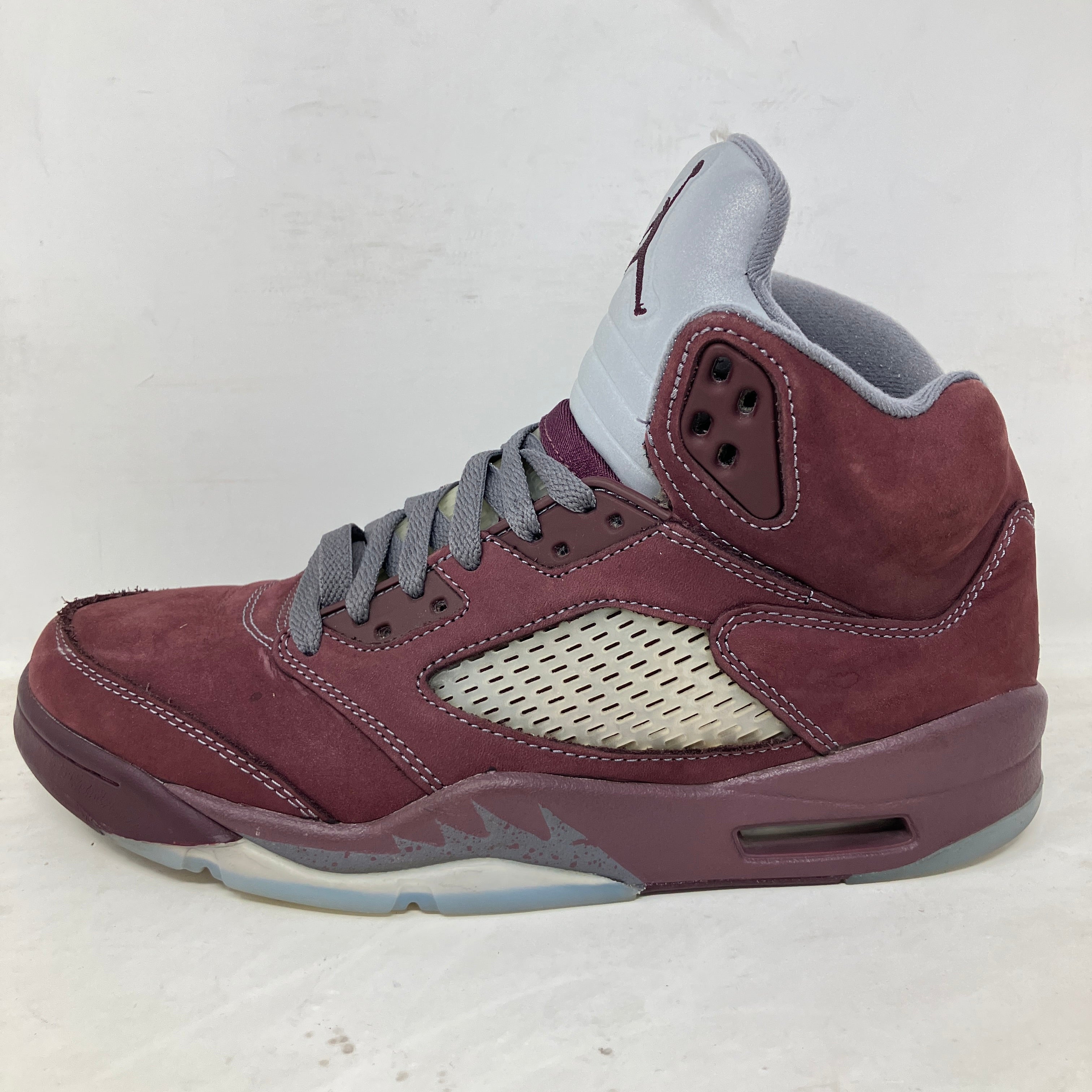 Jordan 5 Retro Burgundy (2023)