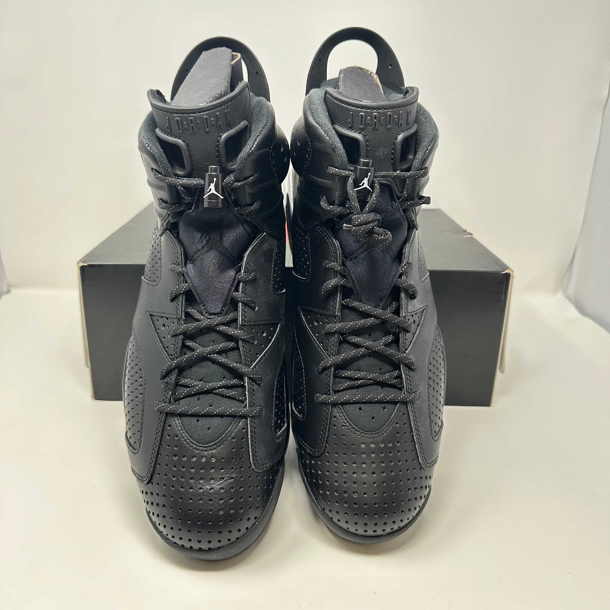 Jordan 6 Retro Black Cat