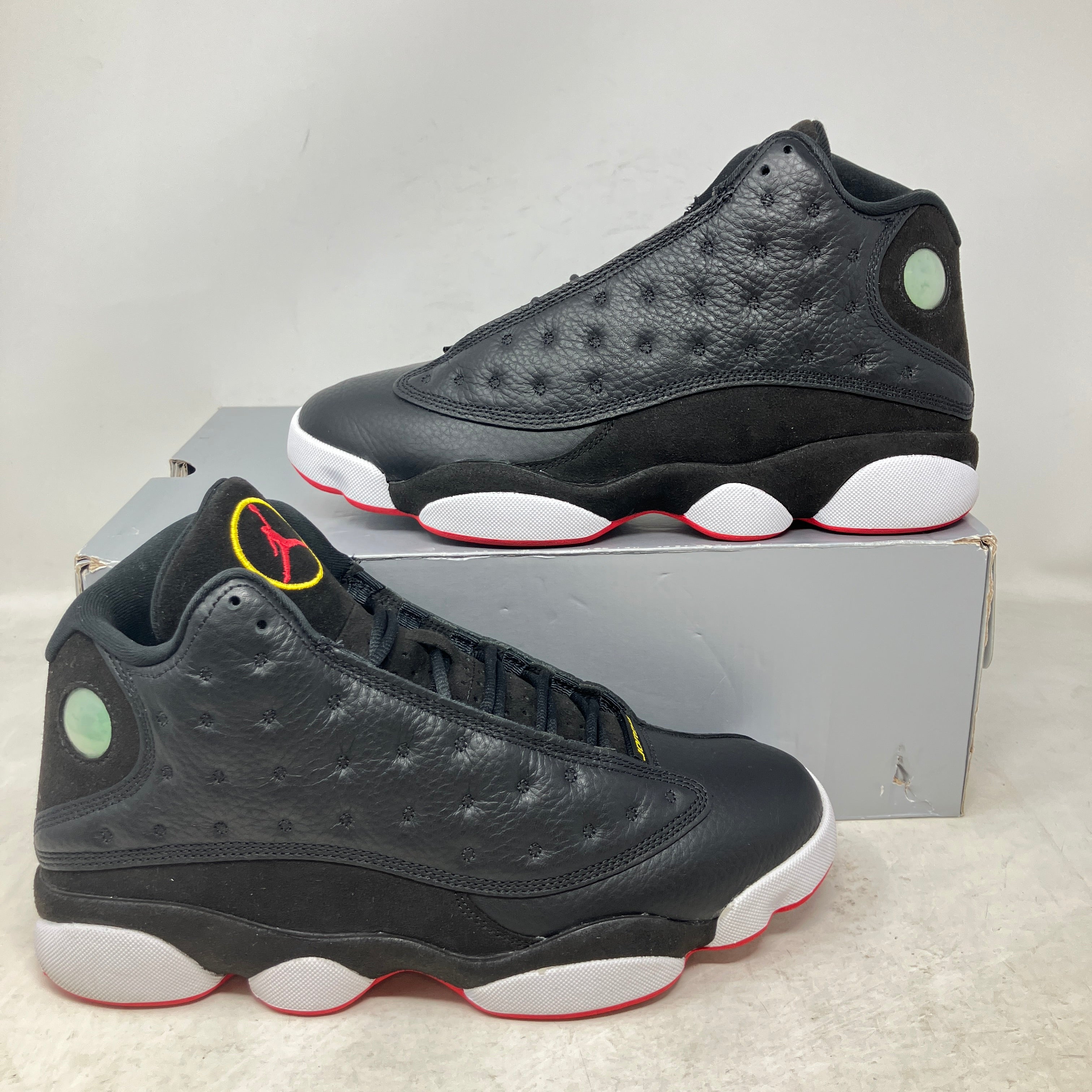 Jordan 13 Retro Playoffs (2023)
