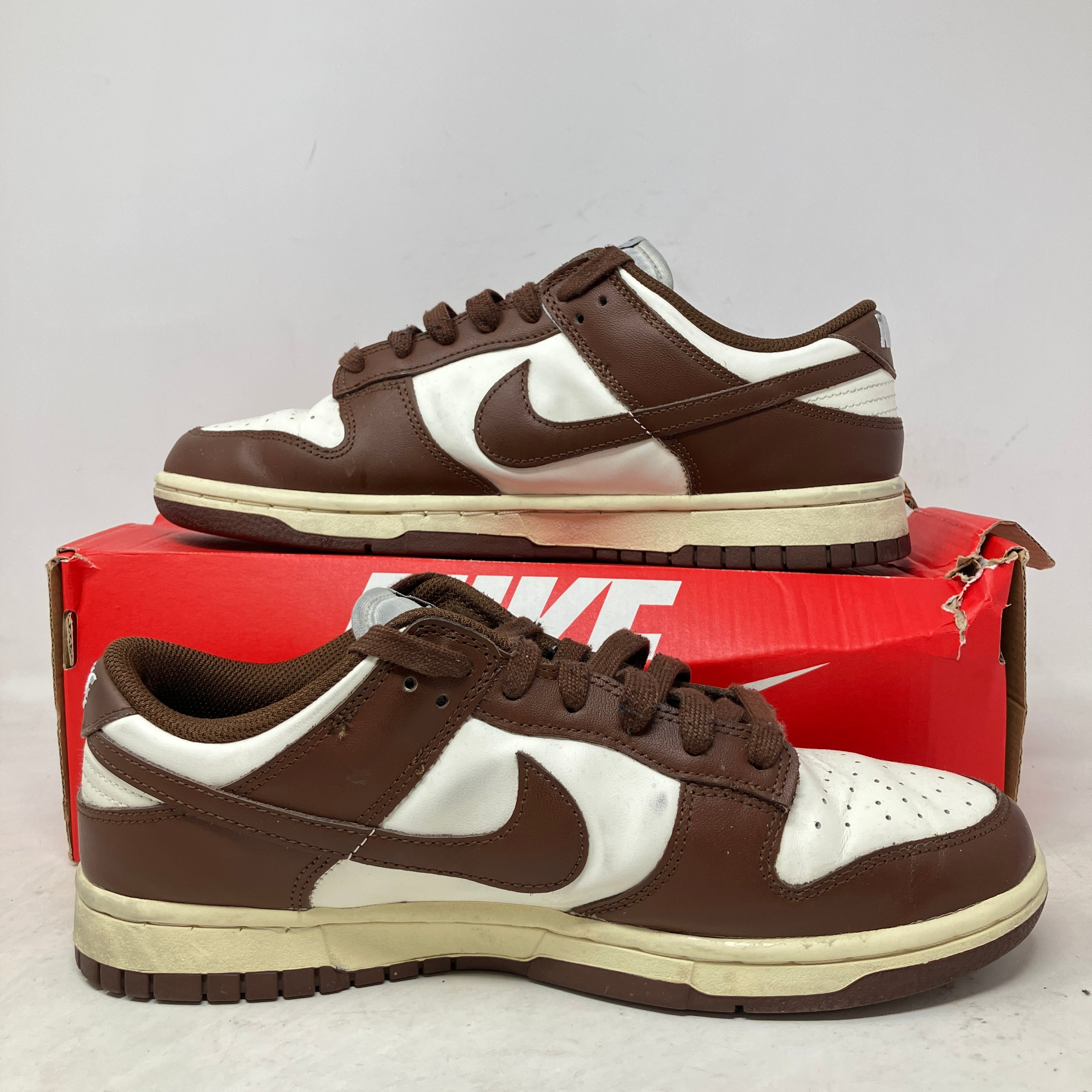 Nike Dunk Low Cacao Wow (Women's)