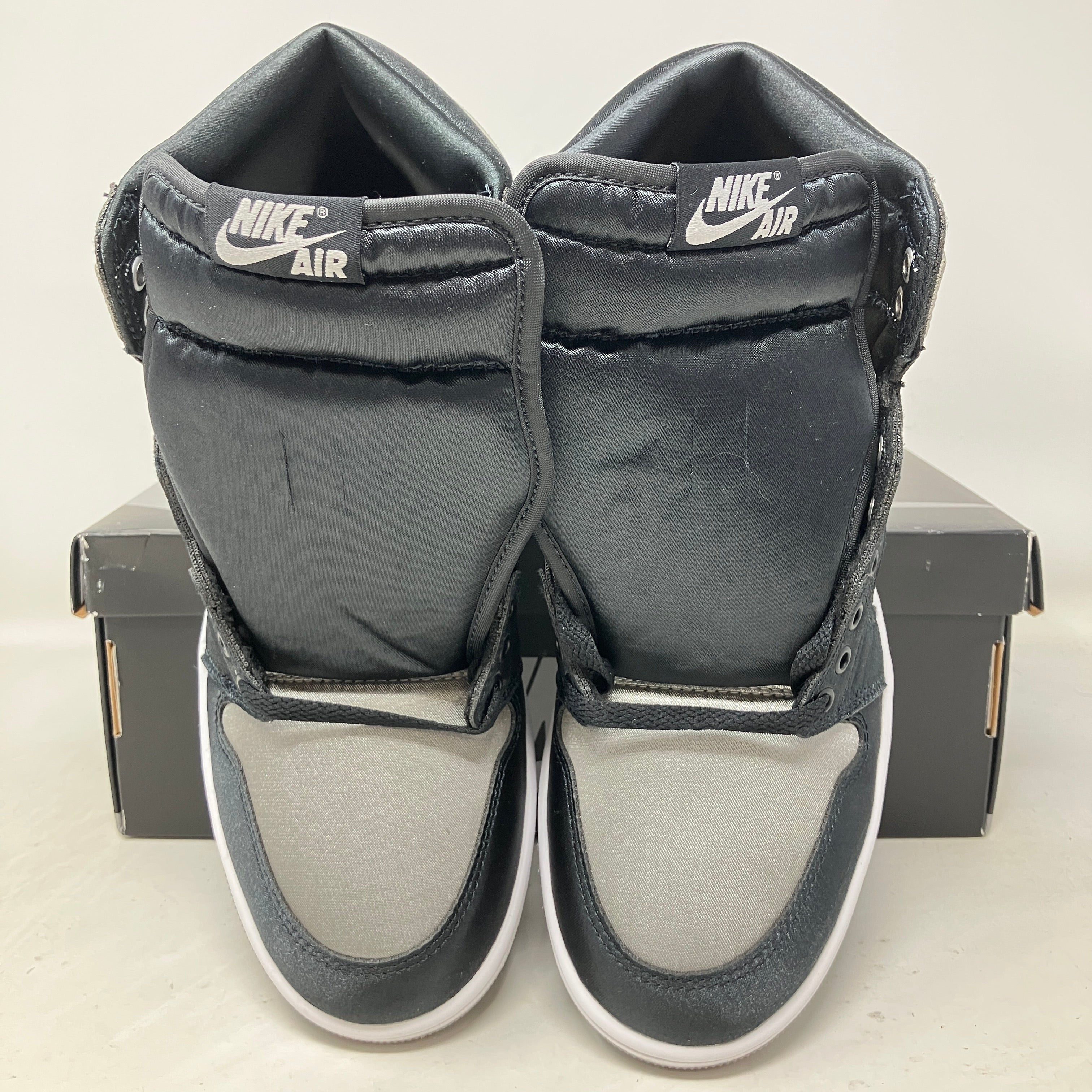 Jordan 1 Retro High OG Satin Shadow (Women's)