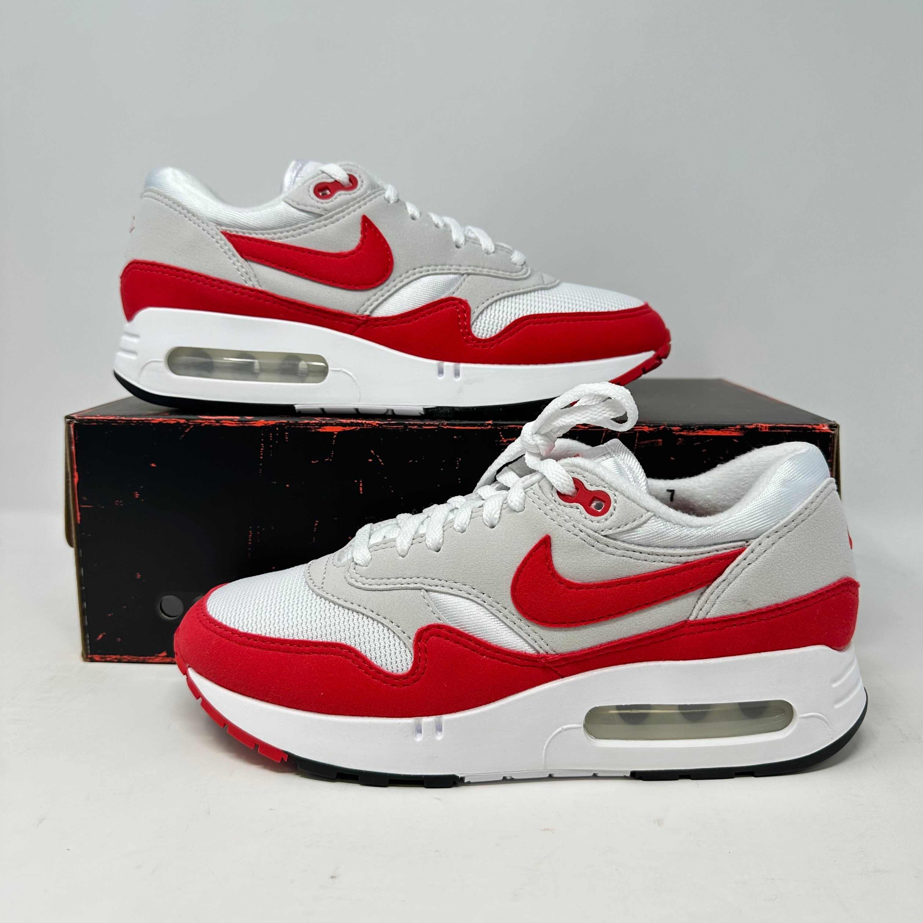 Nike Air Max 1 '86 OG Big Bubble Sport Red