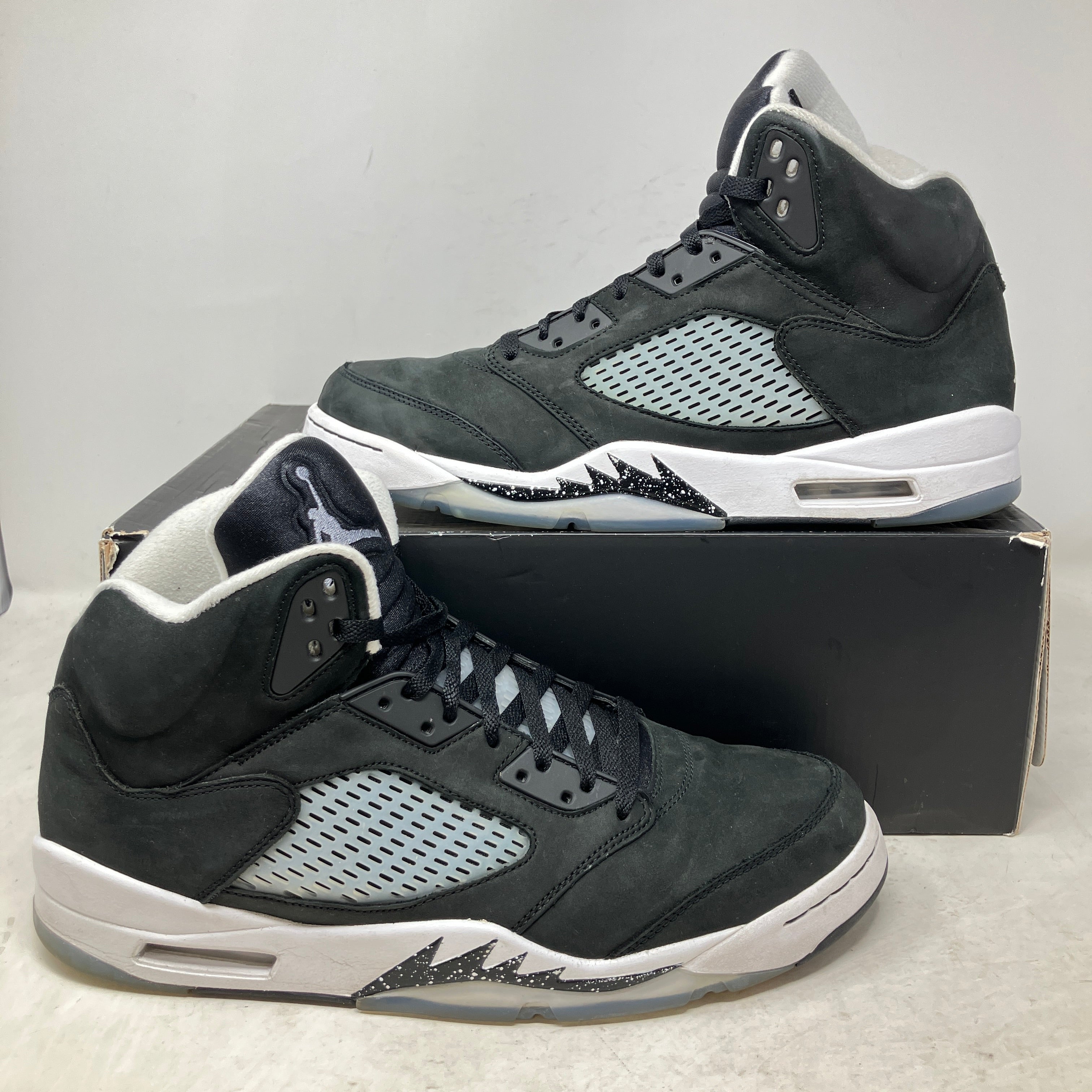 Jordan 5 Retro Moonlight (2021)