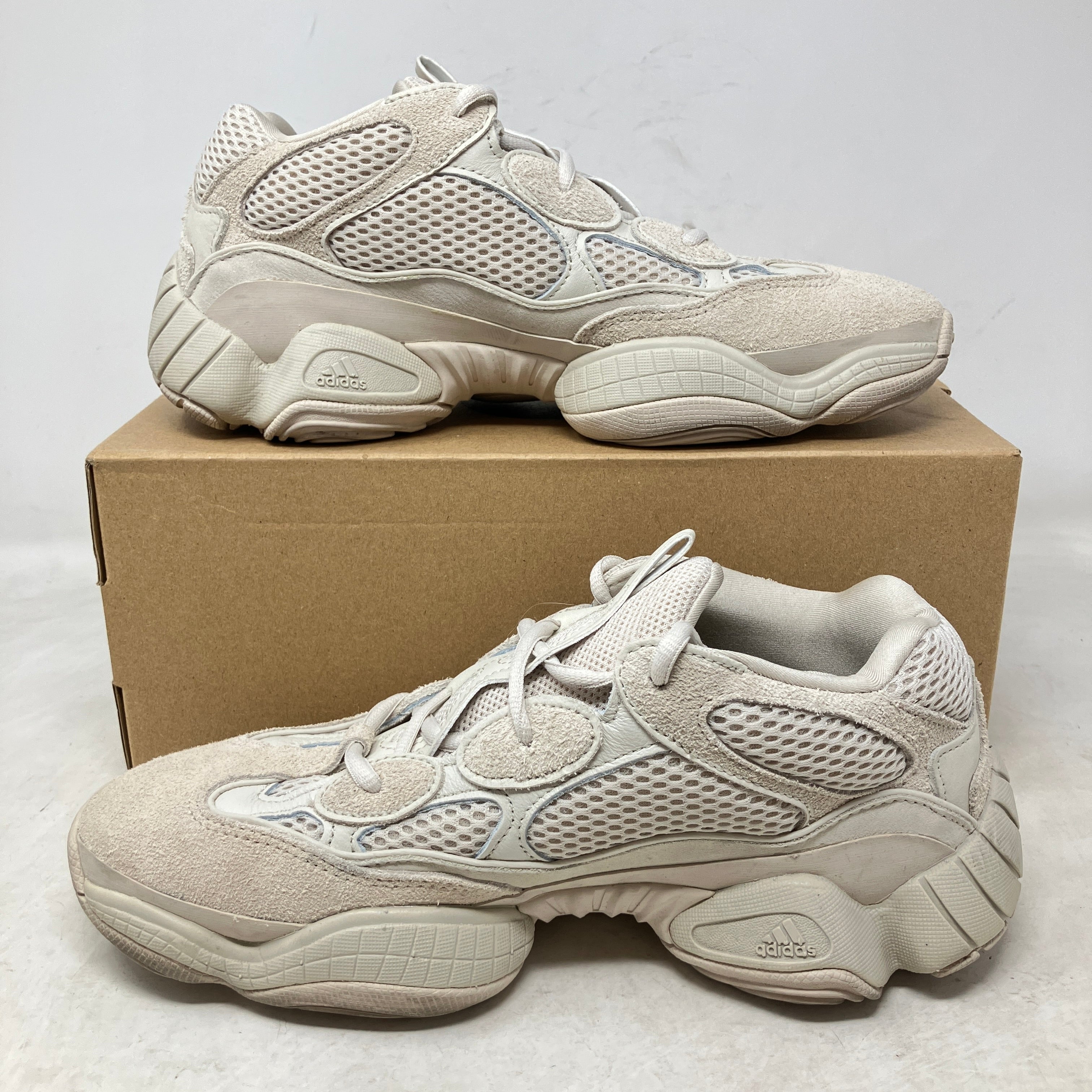 adidas Yeezy 500 Blush