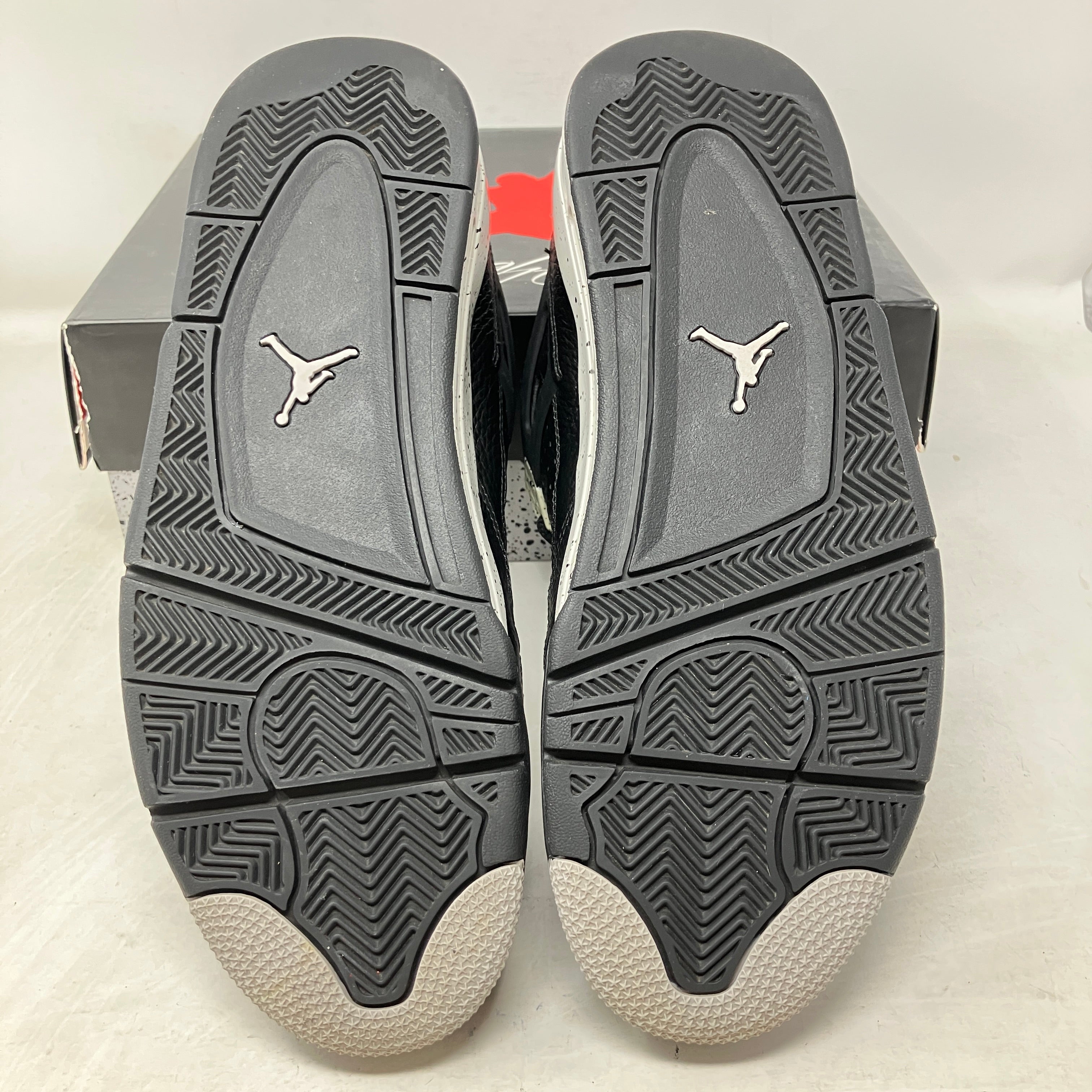 Jordan 4 Retro Oreo (2015)