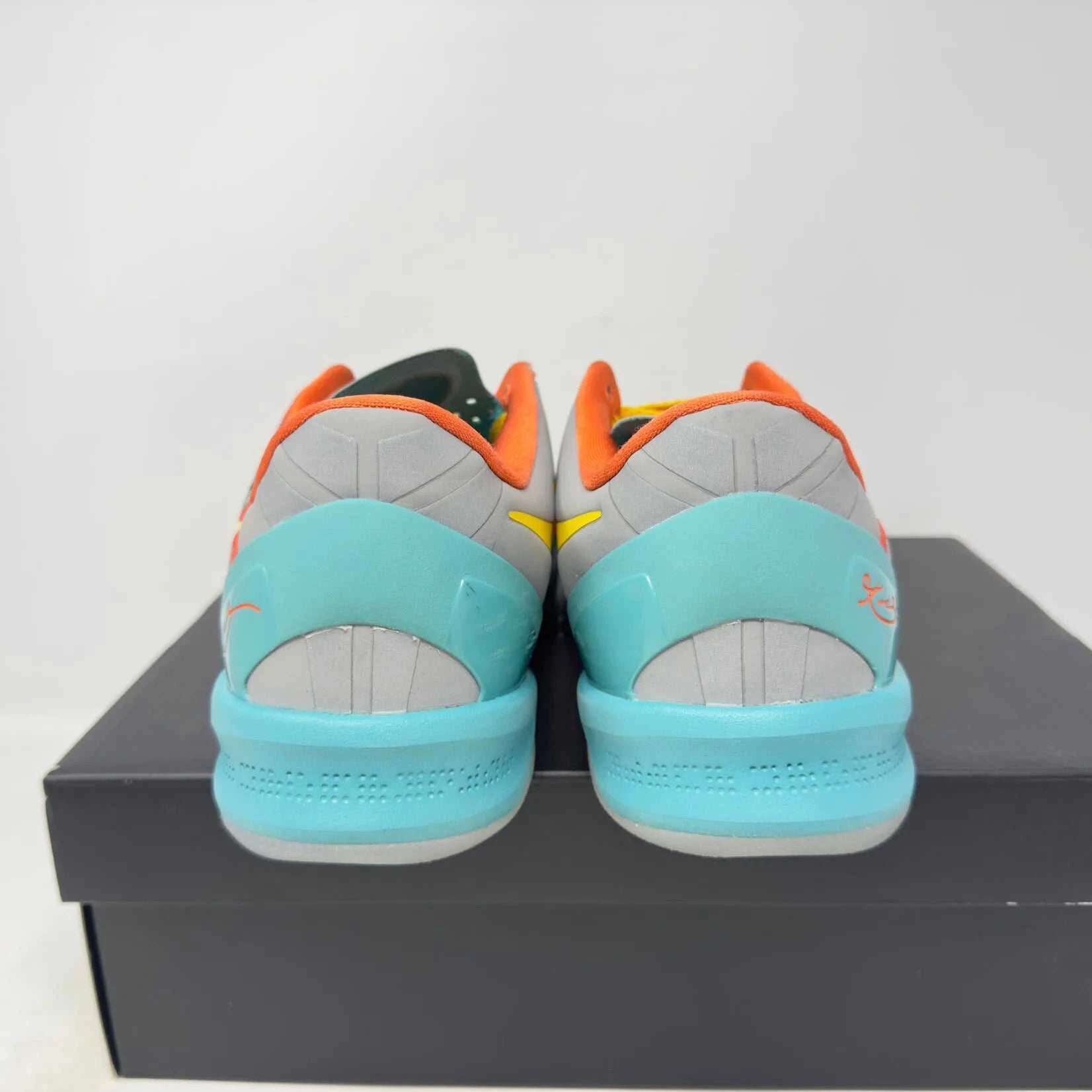 Nike Kobe 8 Protro Venice Beach (2024)