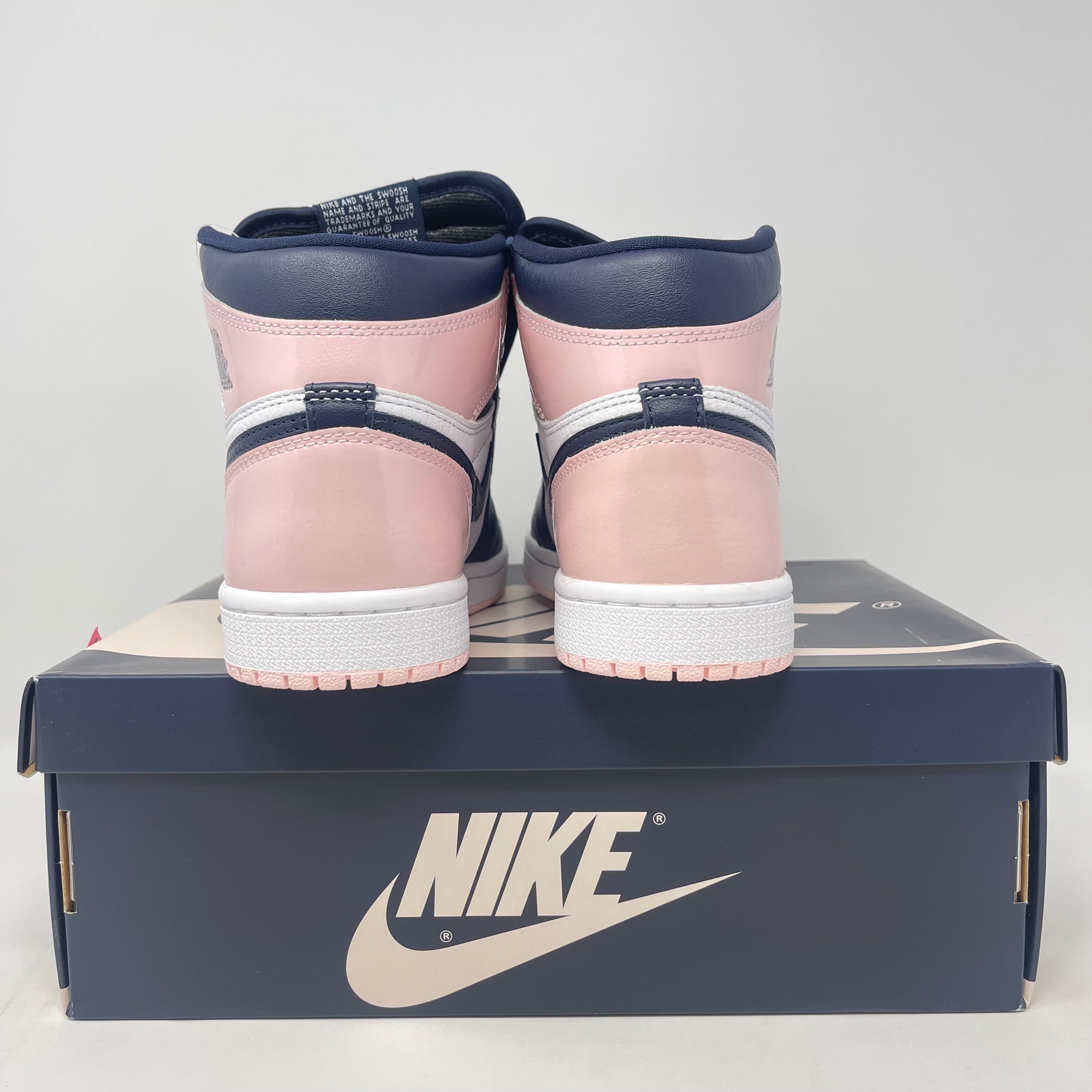 Jordan 1 Retro High OG Atmosphere (Women's)