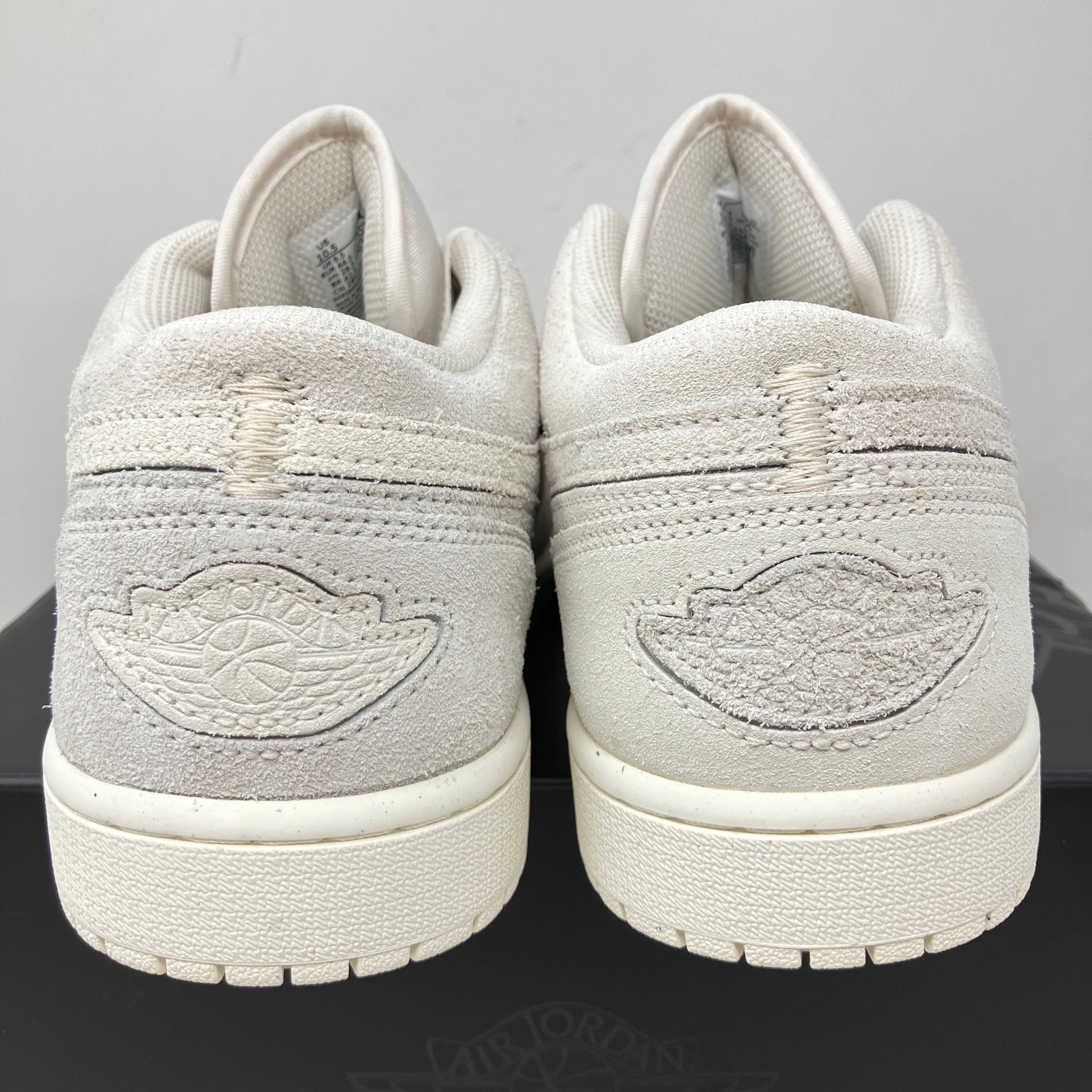 Jordan 1 Low SE Craft Pale Ivory