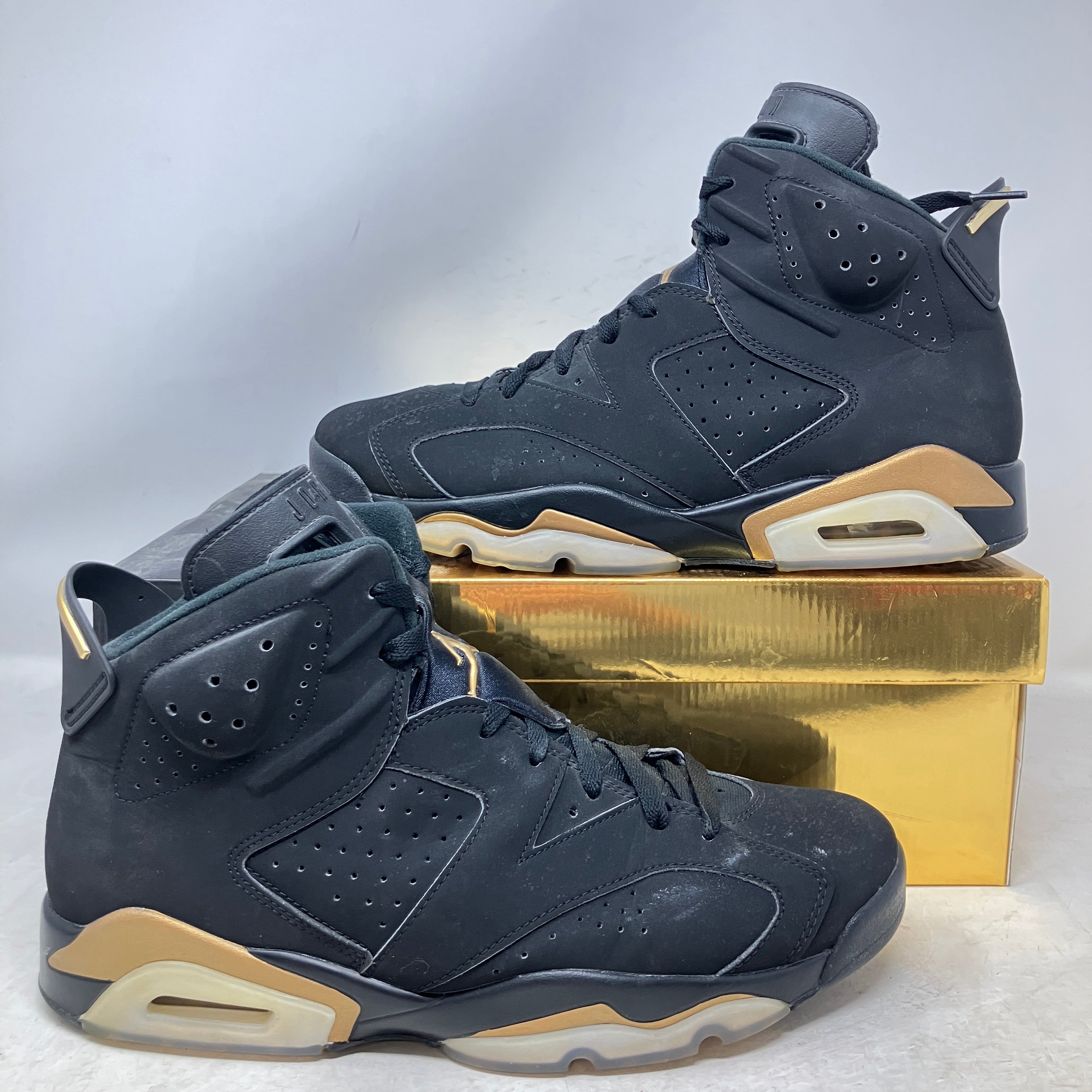 Jordan 6 Retro DMP (2020)