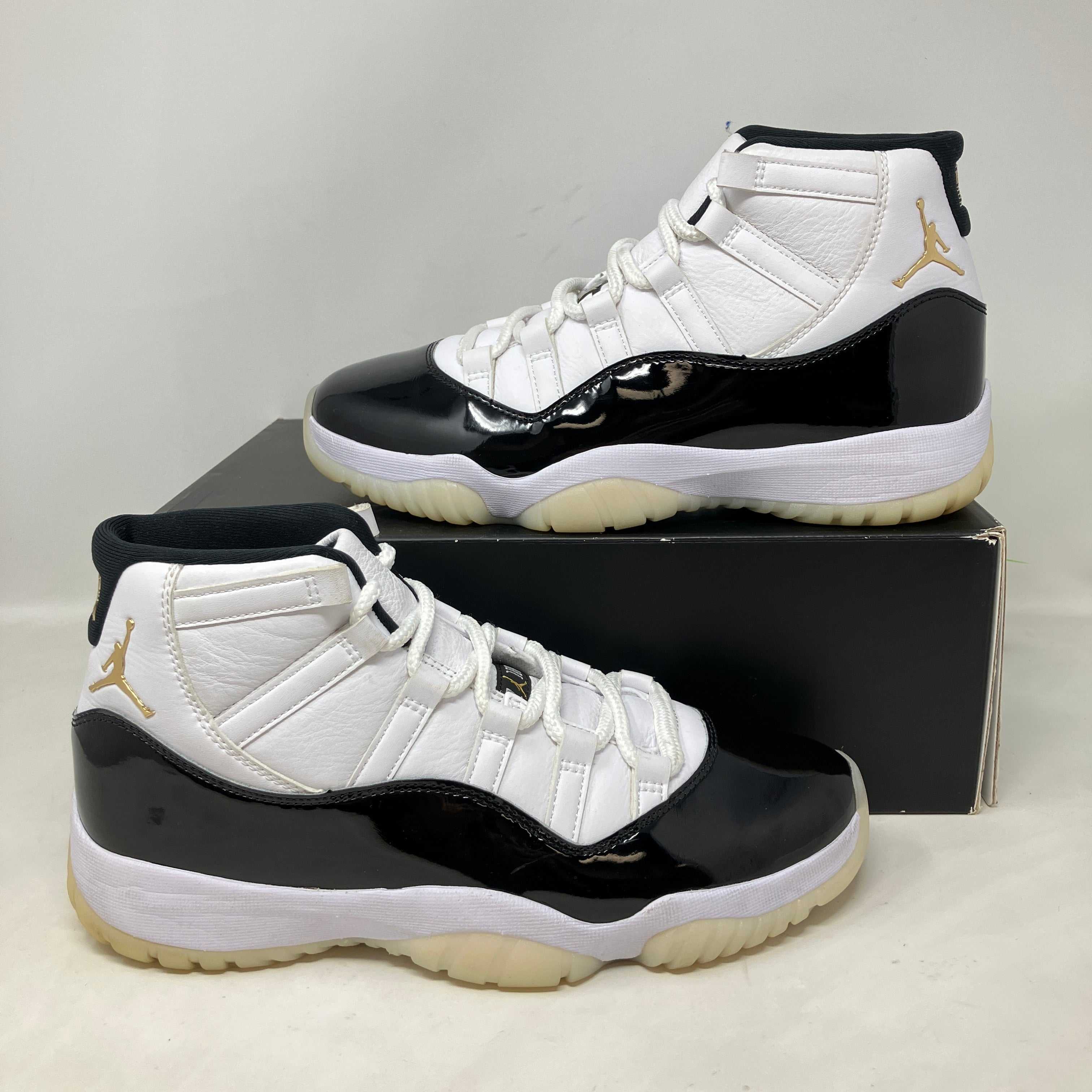Jordan 11 Retro DMP Gratitude (2023)