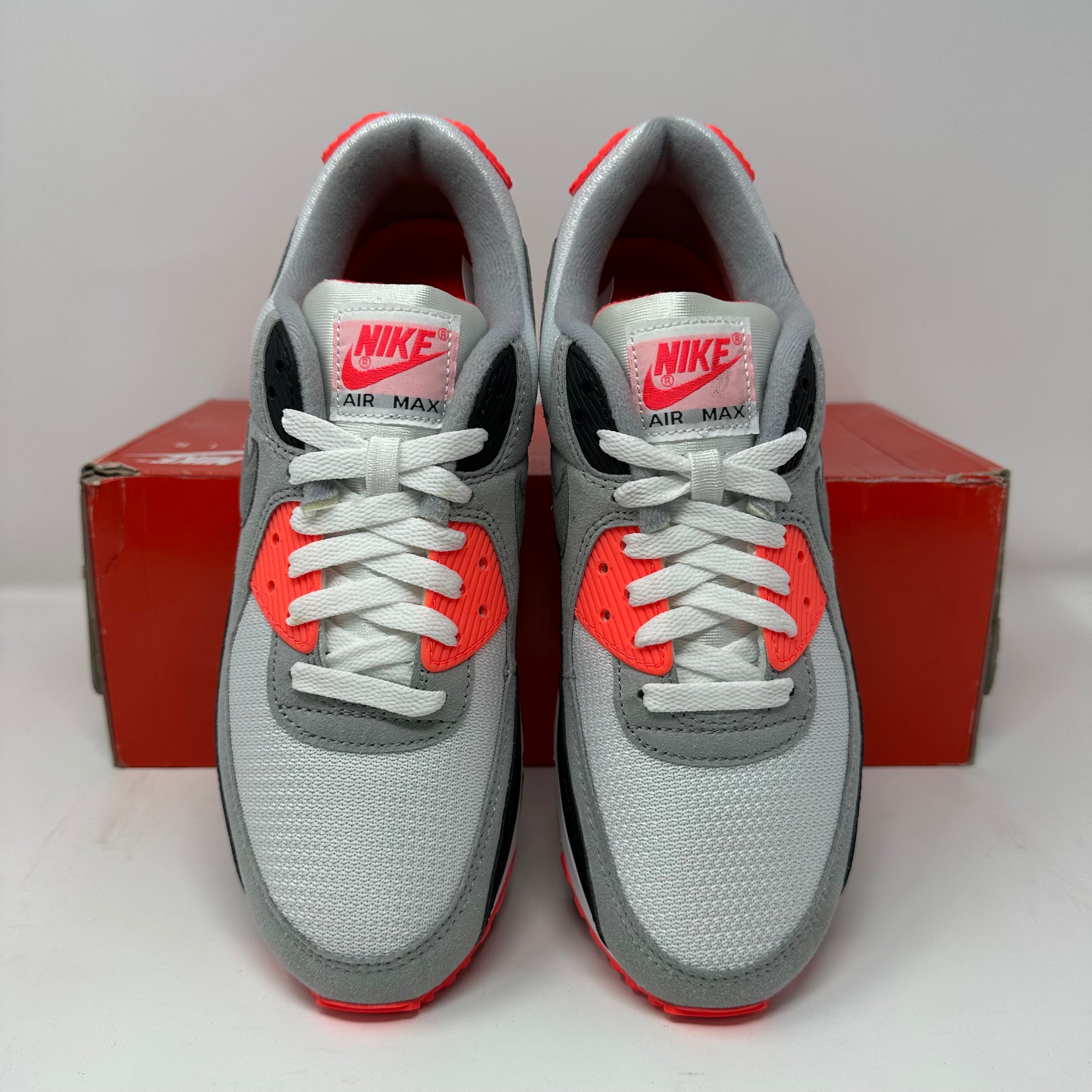 Nike Air Max 90 Infrared (2020)