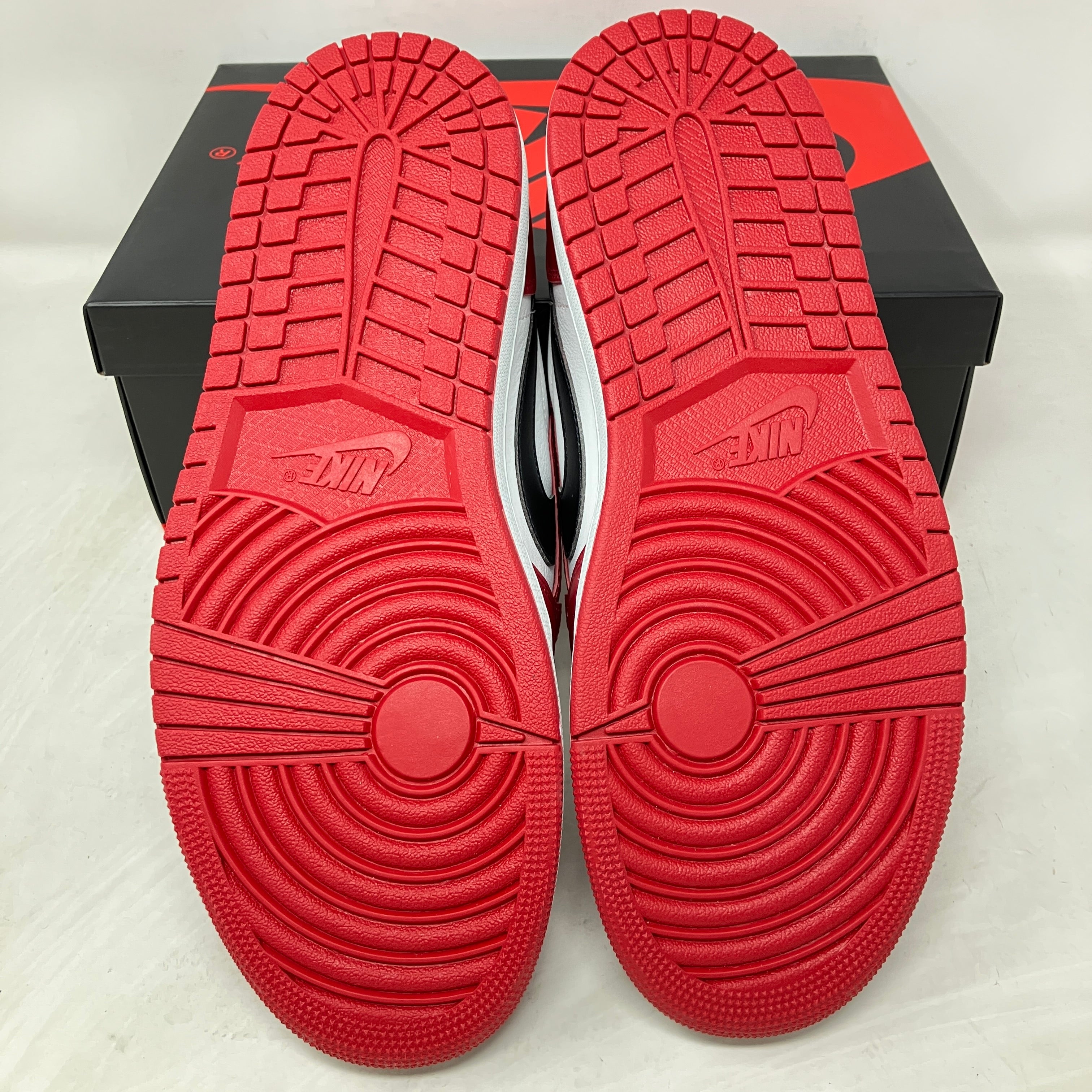 Jordan 1 Retro Low OG Chicago (2025)