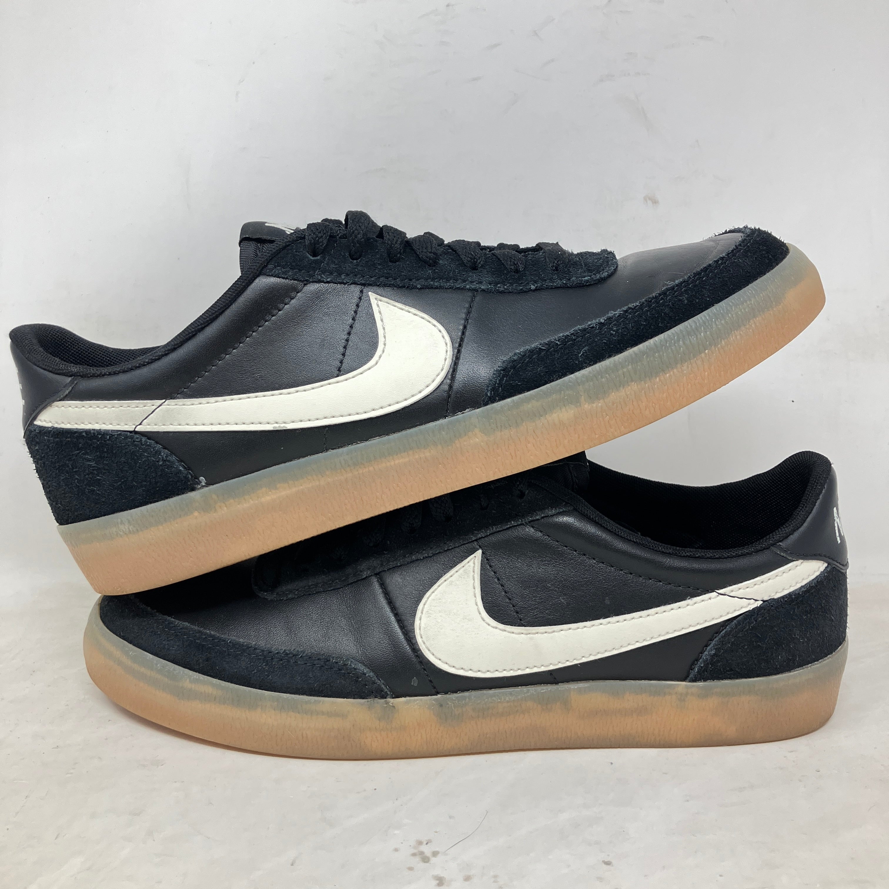 Nike Killshot 2 Black Sail Gum