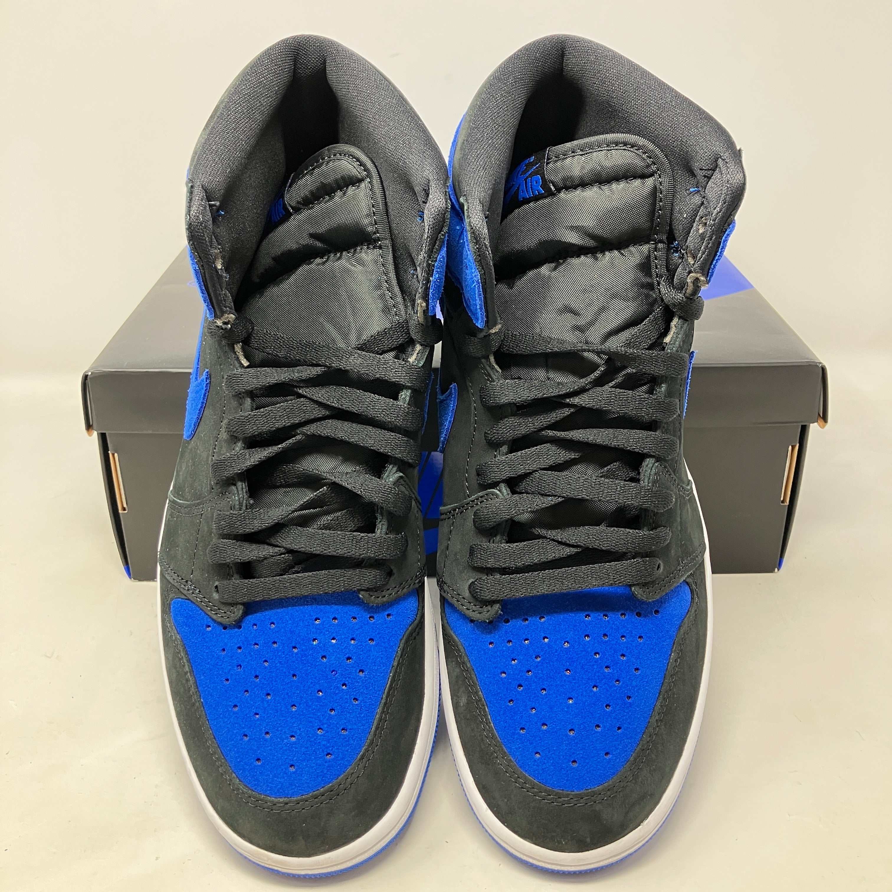 Jordan 1 Retro High OG Royal Reimagined