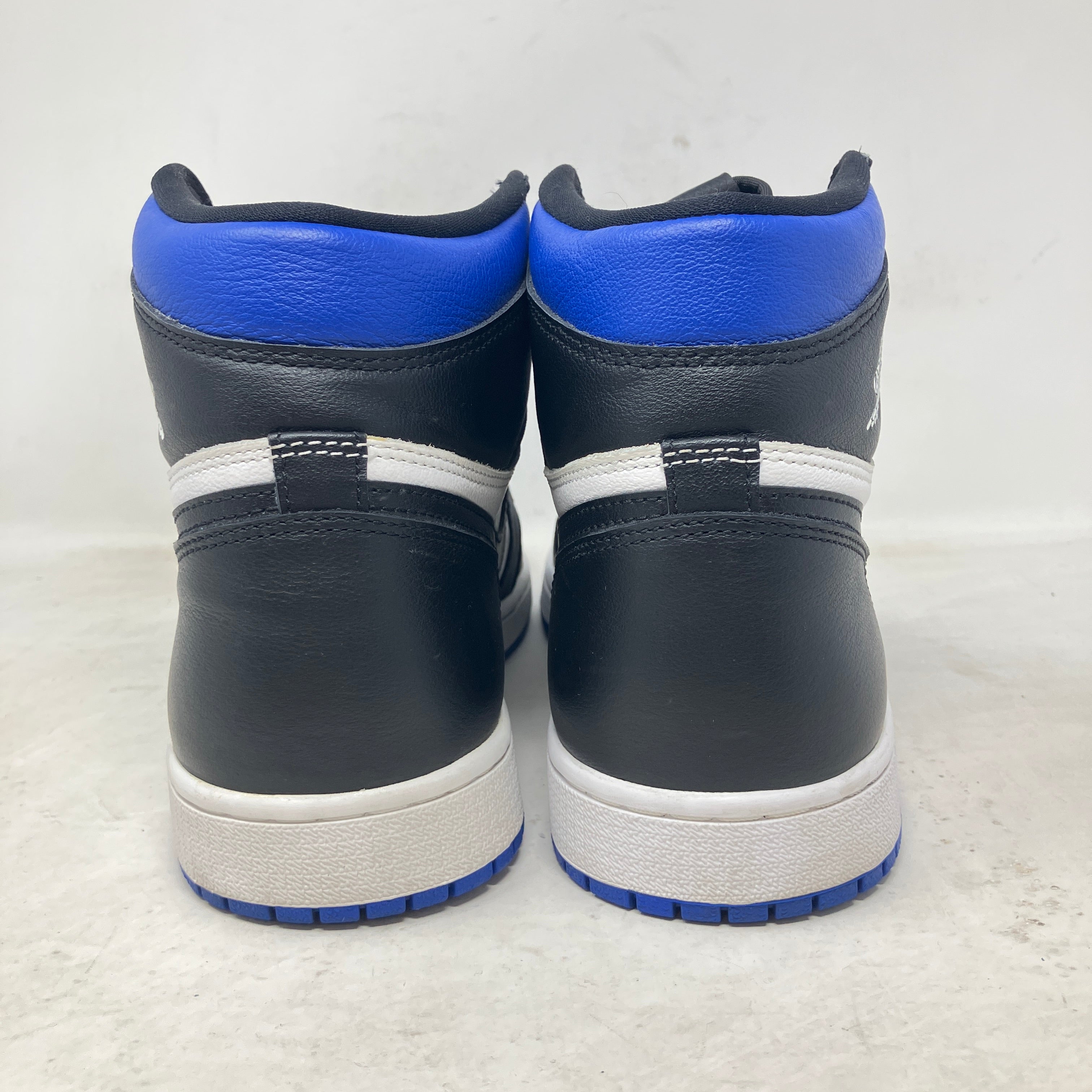 Jordan 1 Retro High Royal Toe