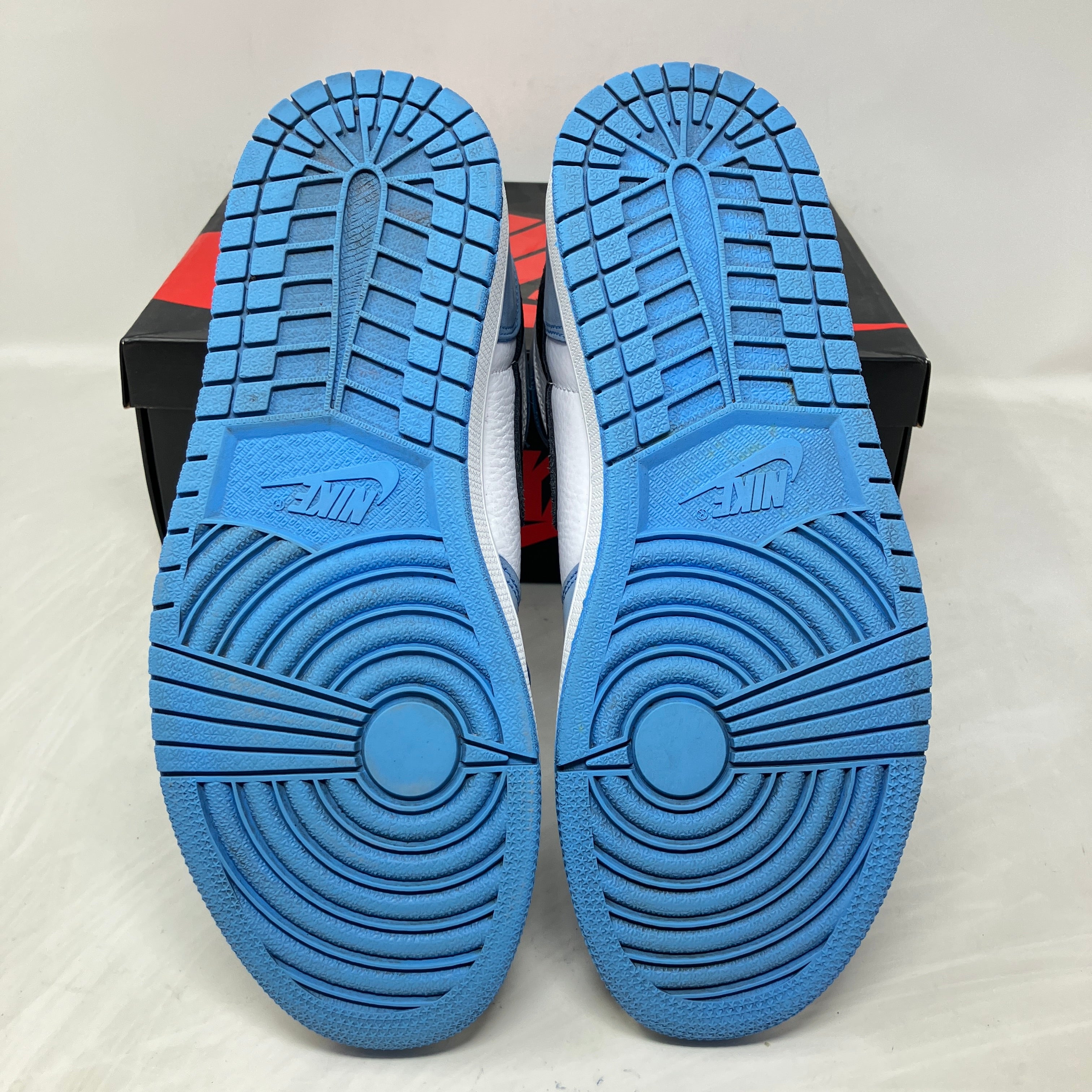 Jordan 1 Retro High OG University Blue