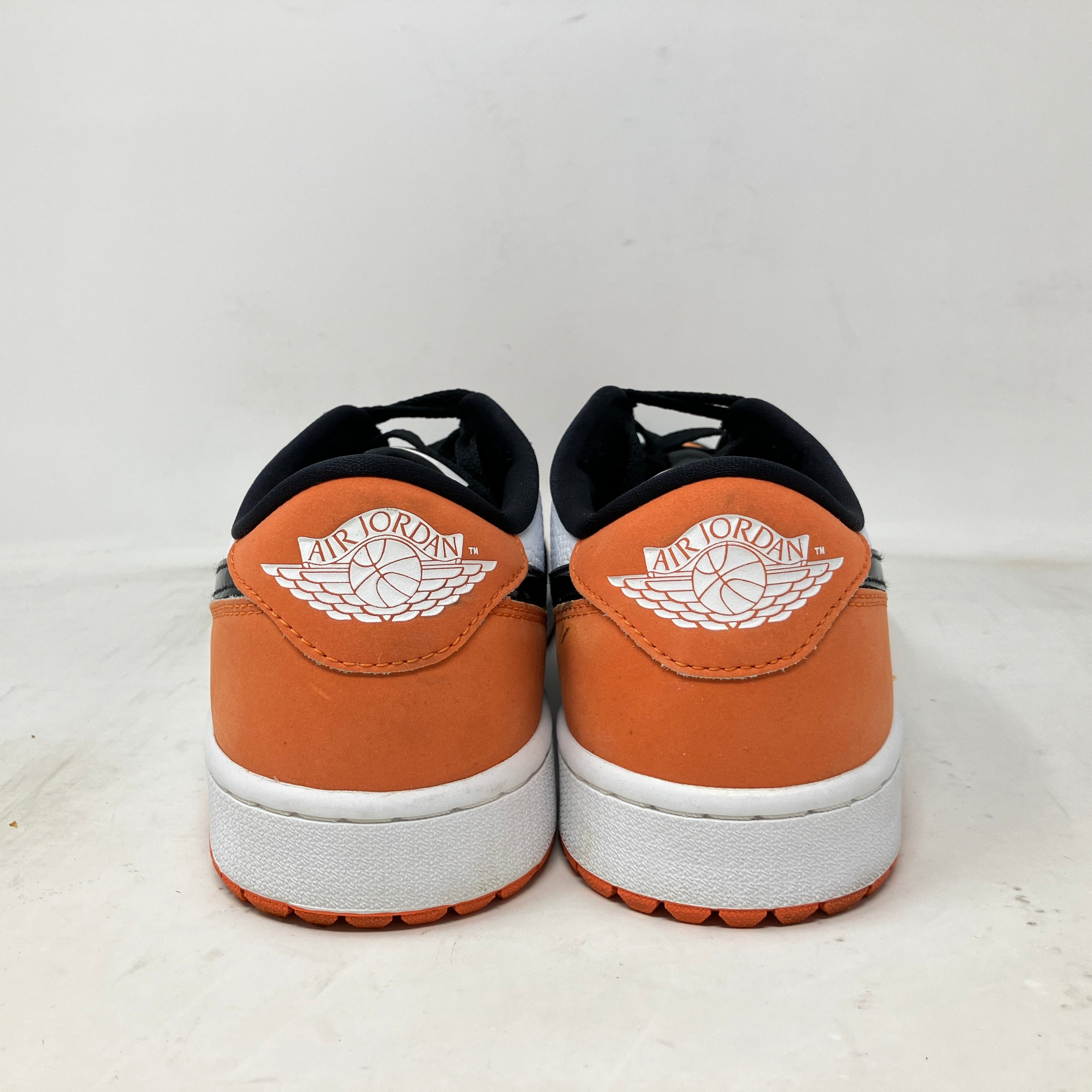 Jordan 1 Retro Low Golf Shattered Backboard