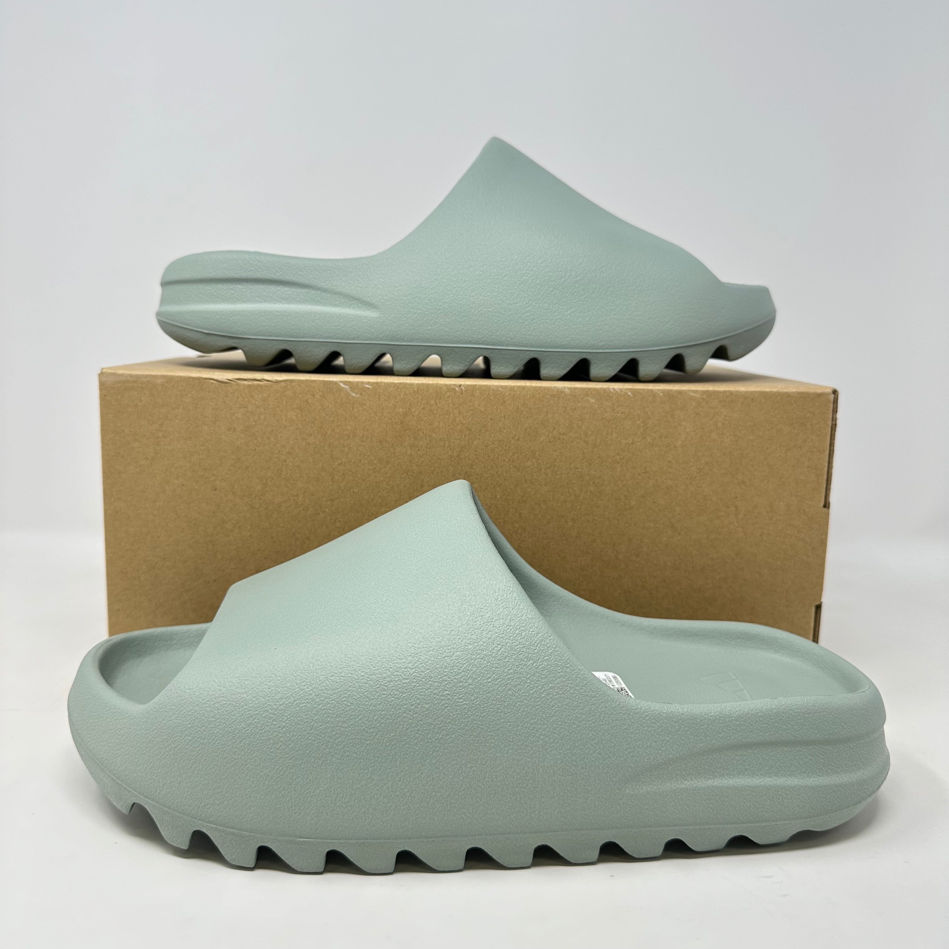 adidas Yeezy Slide Salt