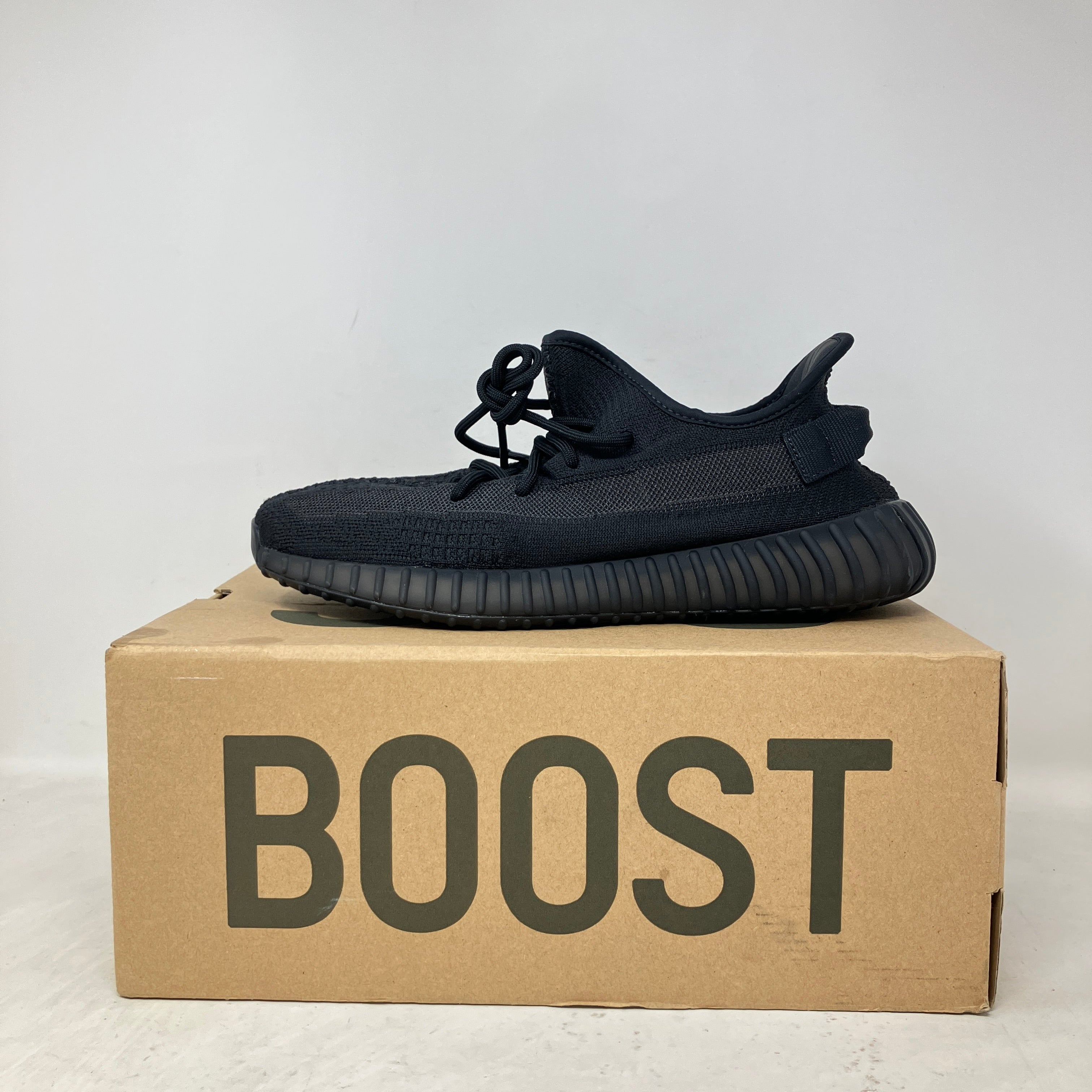 adidas Yeezy Boost 350 V2 Onyx – Hidden Realm