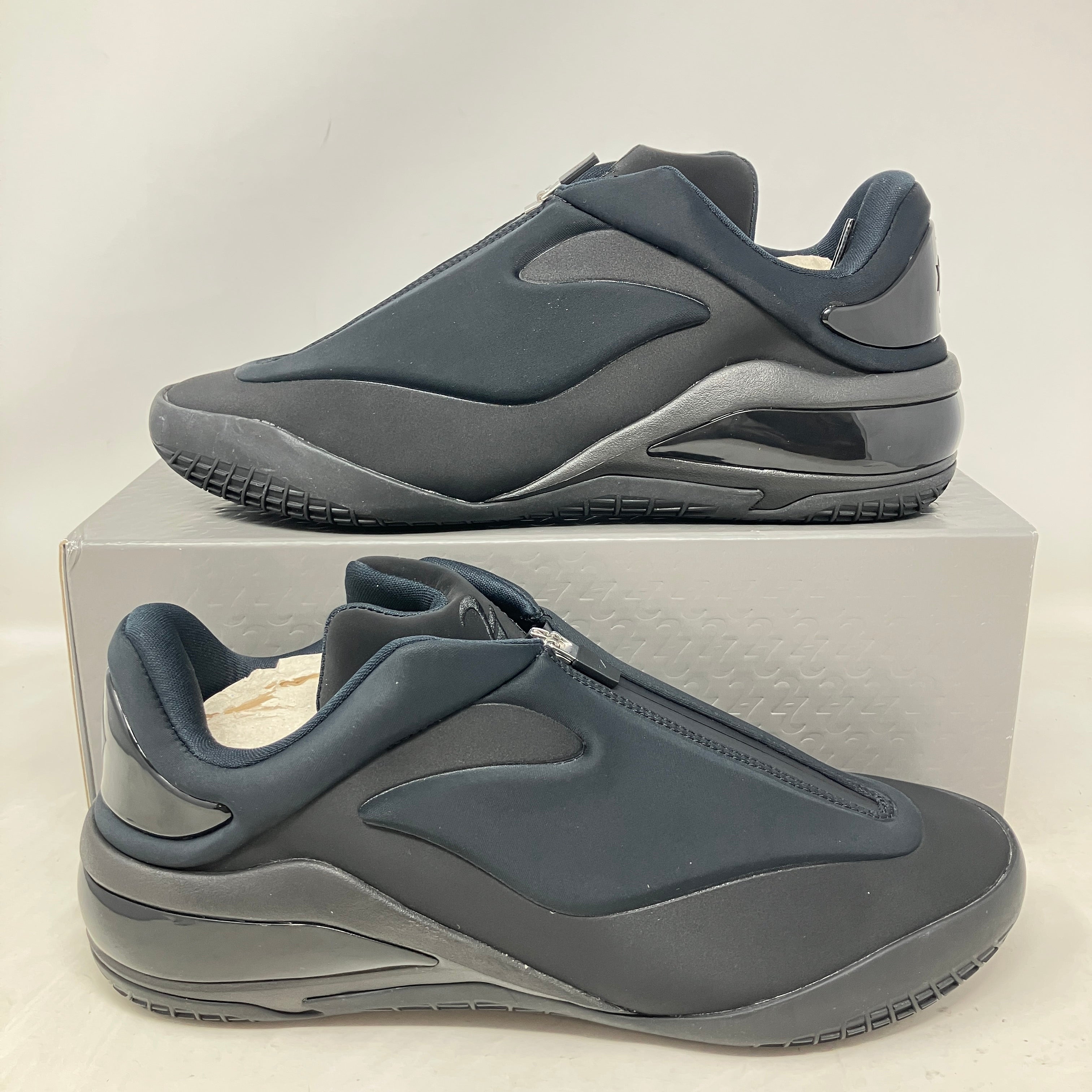 Converse SHAI 001 Charm Black