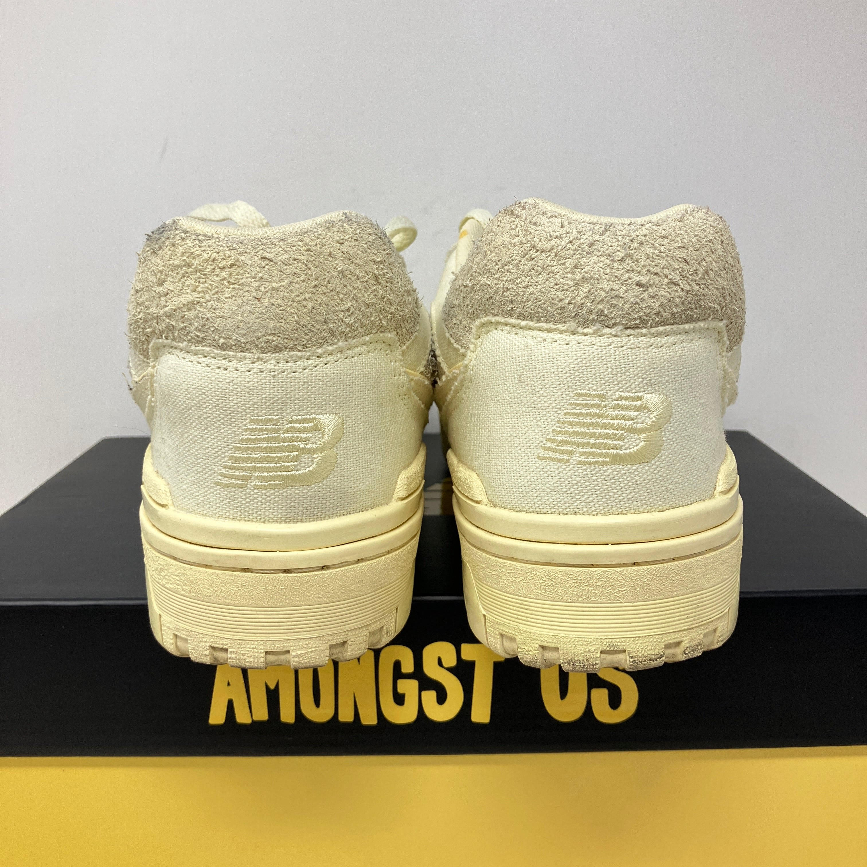 New Balance 550 Joe Freshgoods Conversations Amongst Us