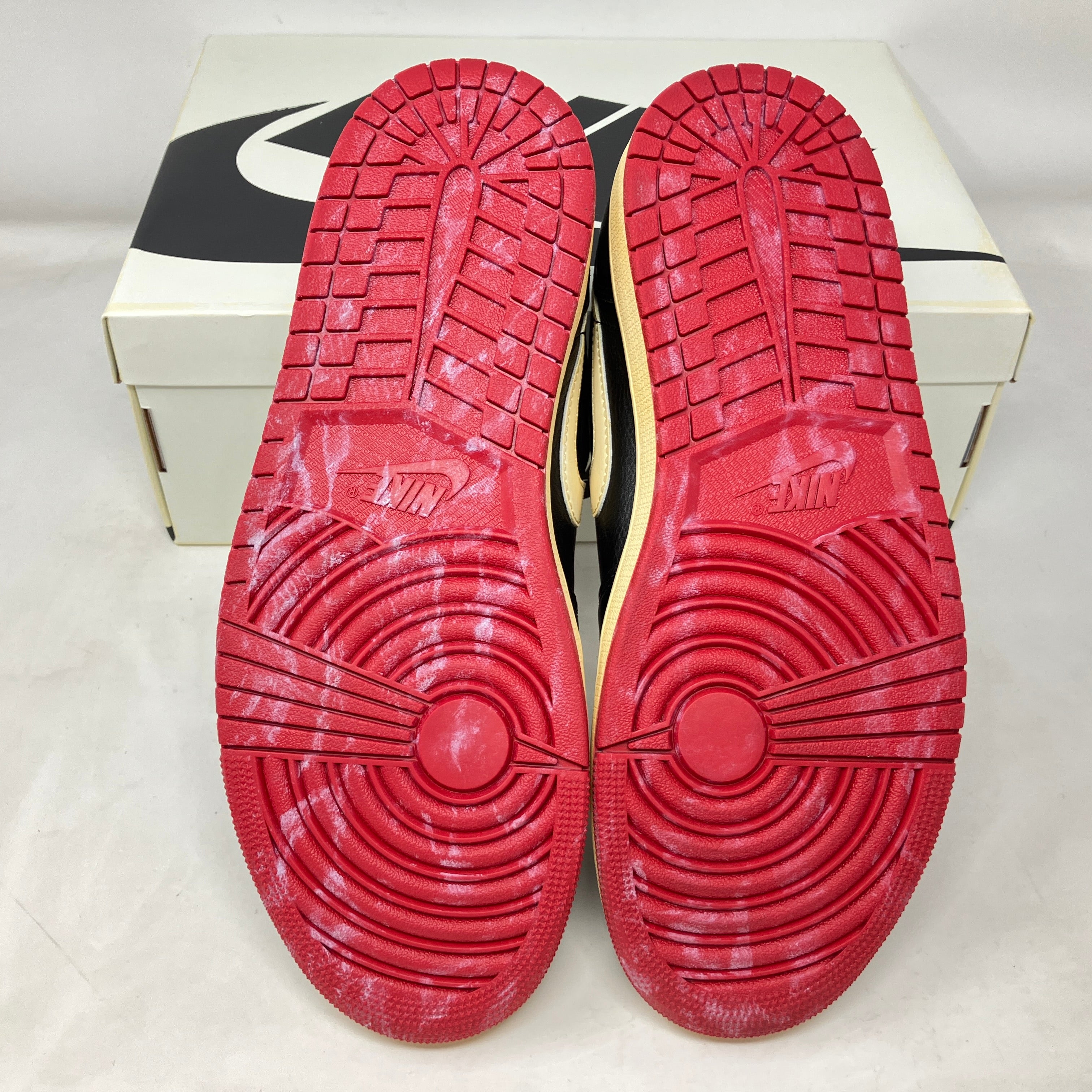 Jordan 1 Retro Low OG Nigel Sylvester Better With Time